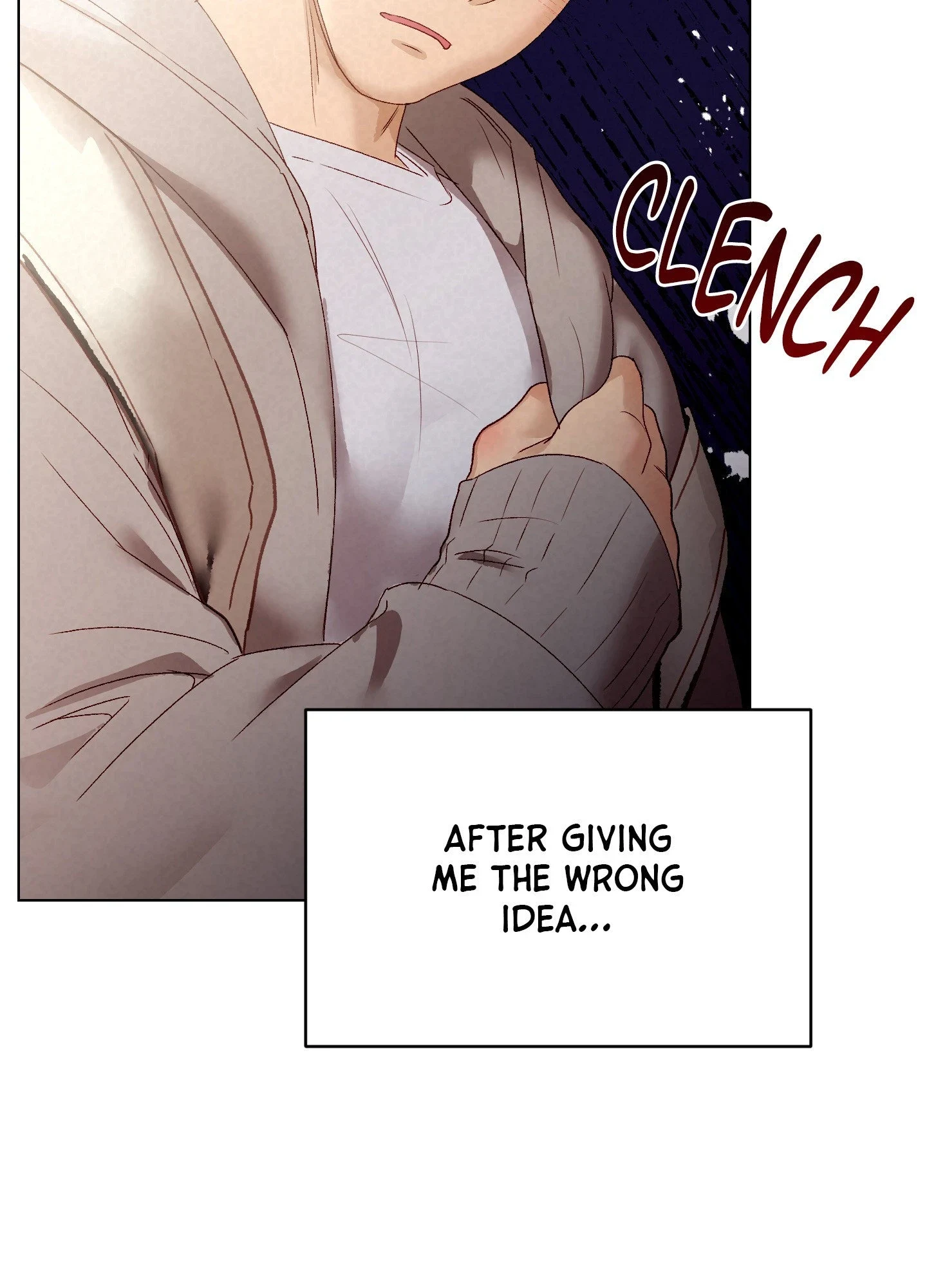 Seonbae USB Swapping Plan! - Chapter 3 Page 32