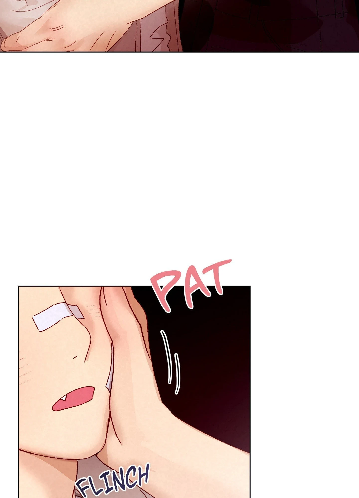 Seonbae USB Swapping Plan! - Chapter 3 Page 37