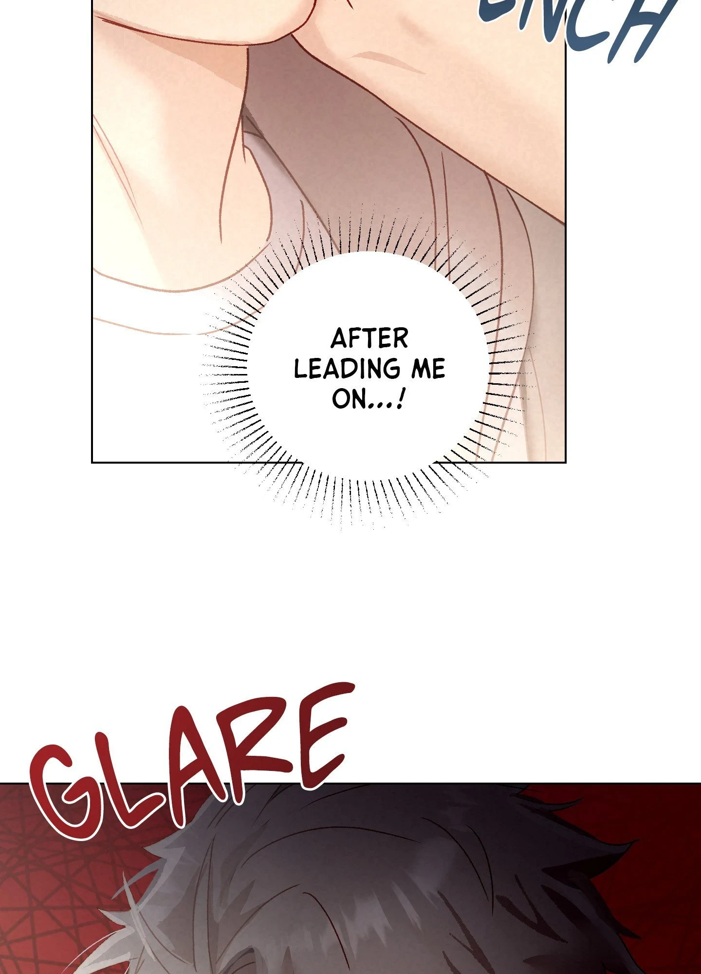 Seonbae USB Swapping Plan! - Chapter 3 Page 39