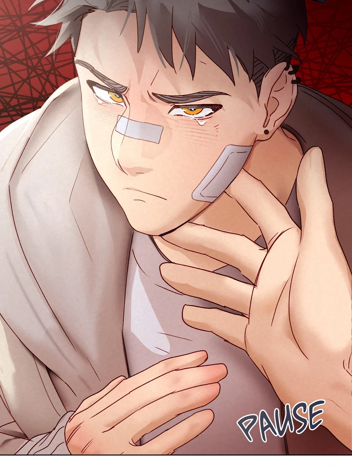 Seonbae USB Swapping Plan! - Chapter 3 Page 40