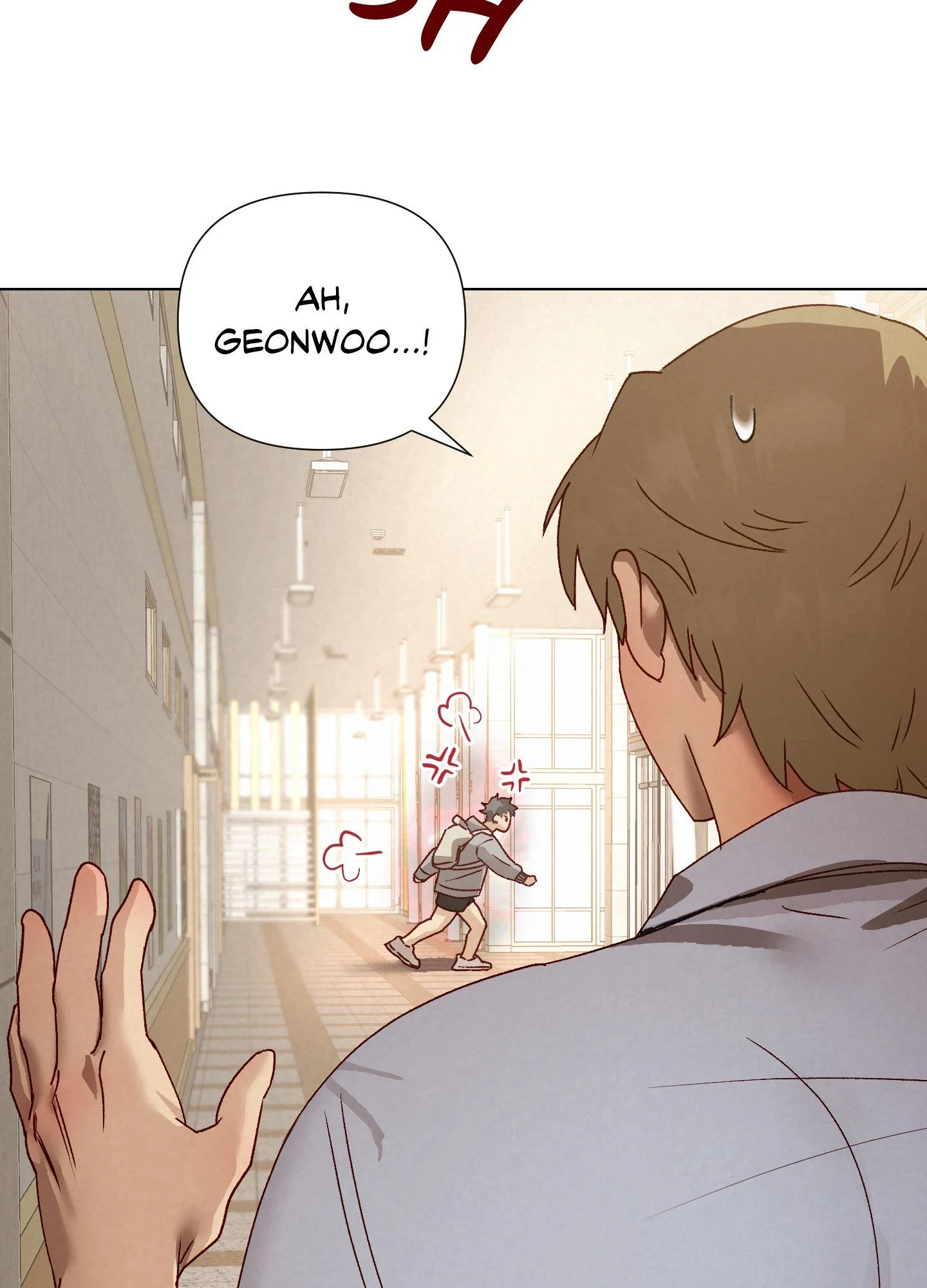 Seonbae USB Swapping Plan! - Chapter 3 Page 45