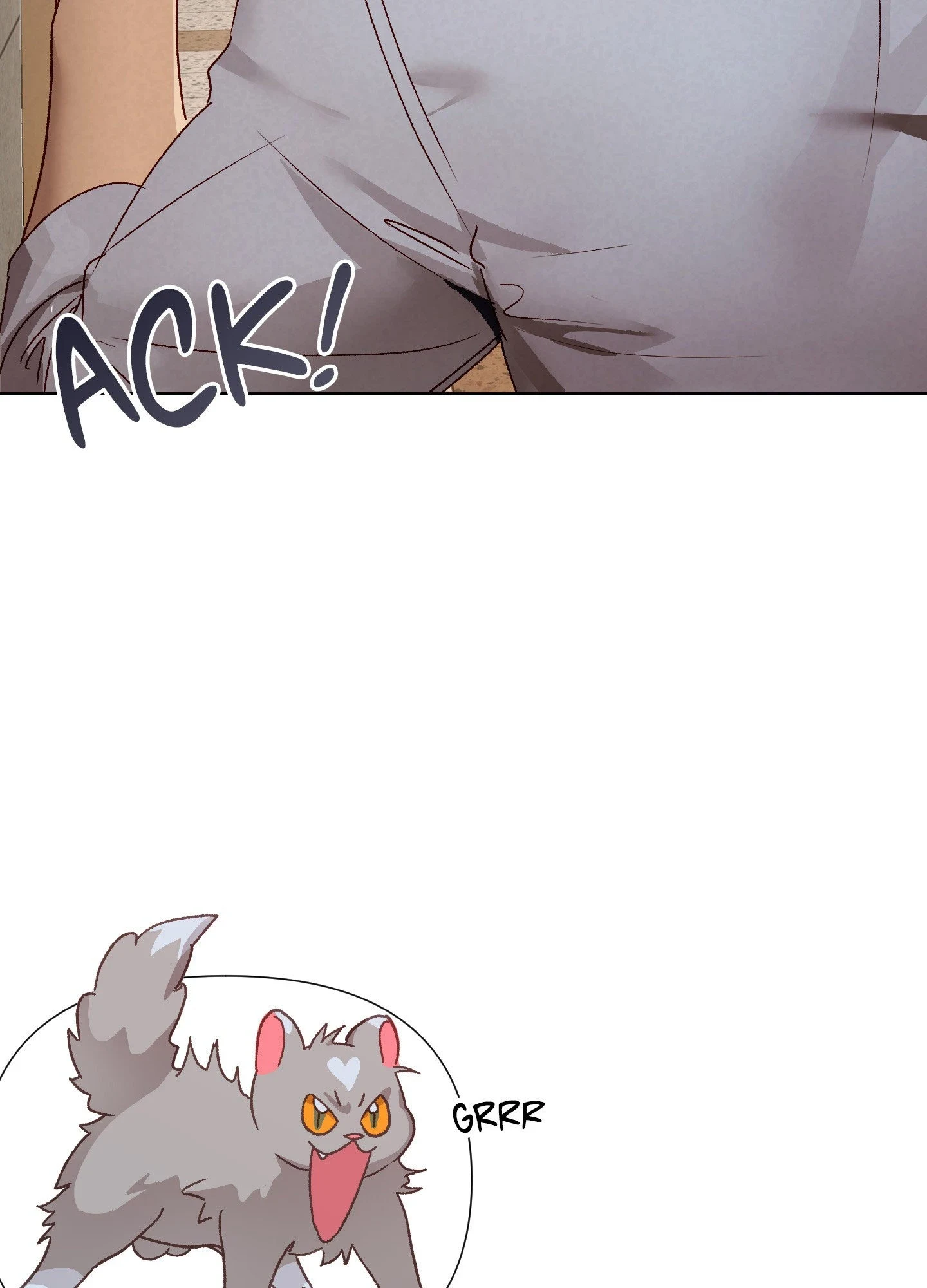 Seonbae USB Swapping Plan! - Chapter 3 Page 46