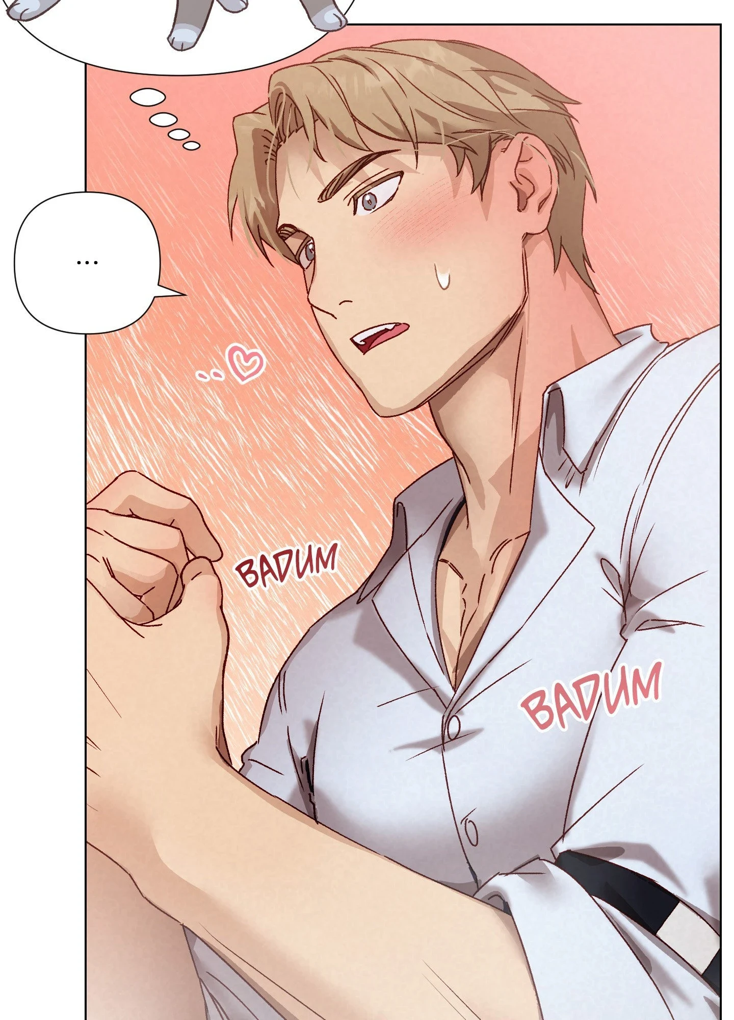 Seonbae USB Swapping Plan! - Chapter 3 Page 47