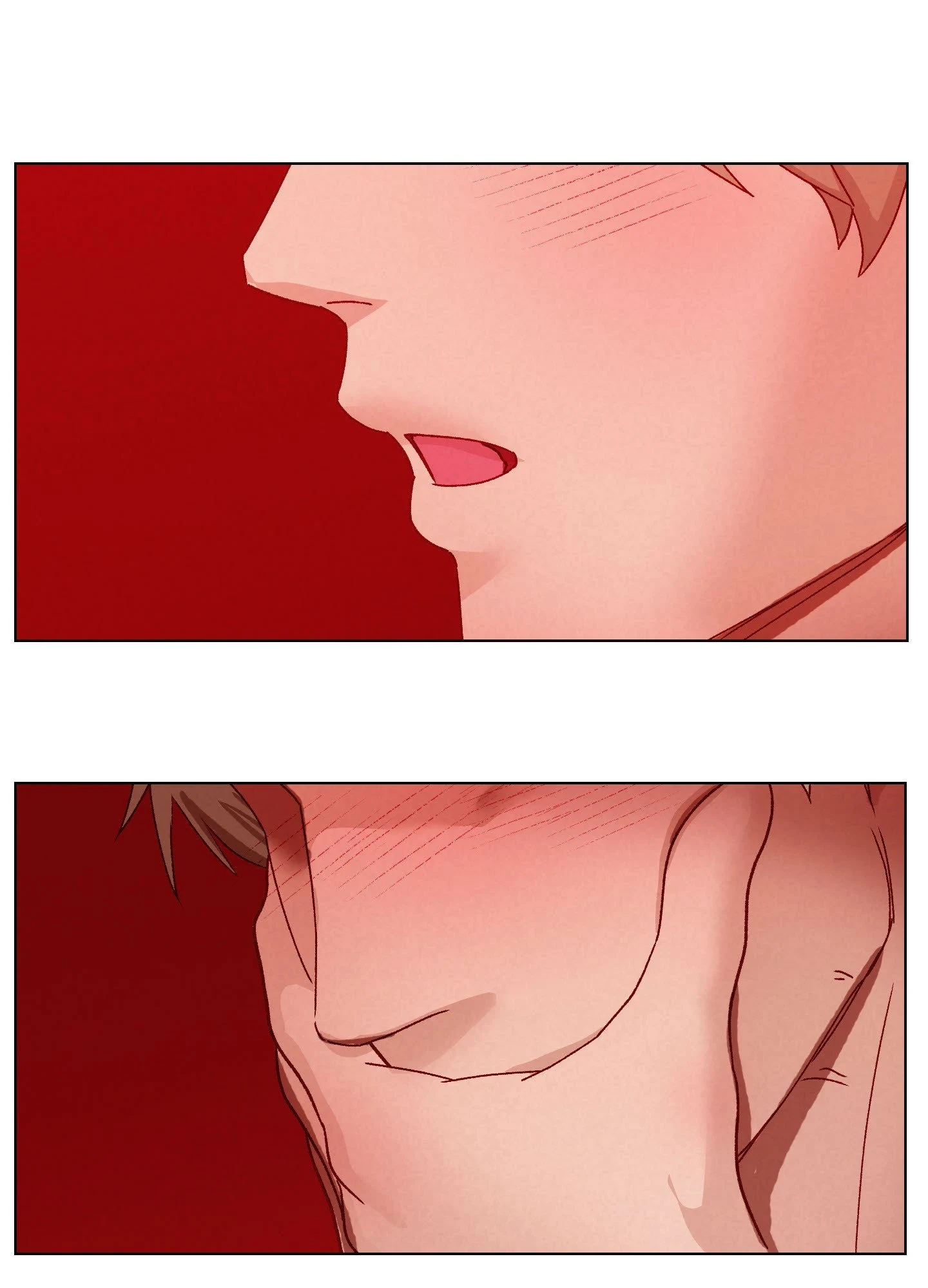 Seonbae USB Swapping Plan! - Chapter 3 Page 49