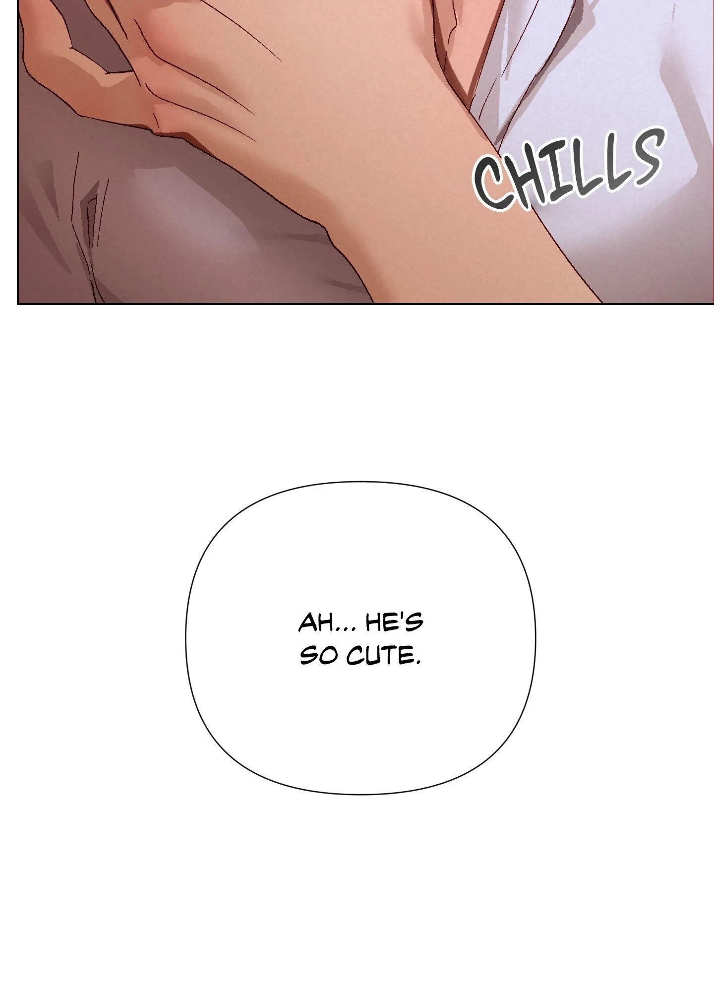 Seonbae USB Swapping Plan! - Chapter 3 Page 51