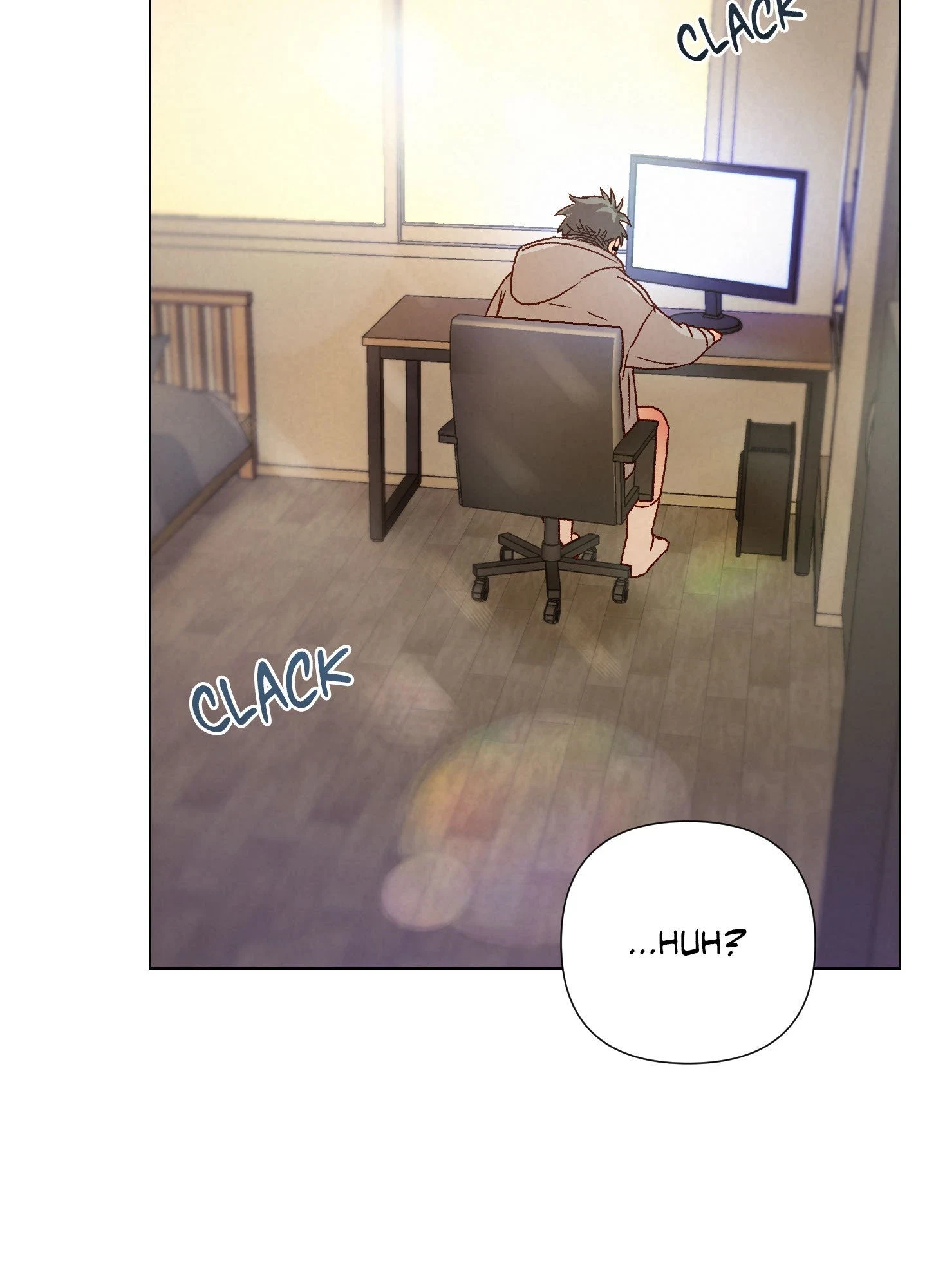 Seonbae USB Swapping Plan! - Chapter 3 Page 56