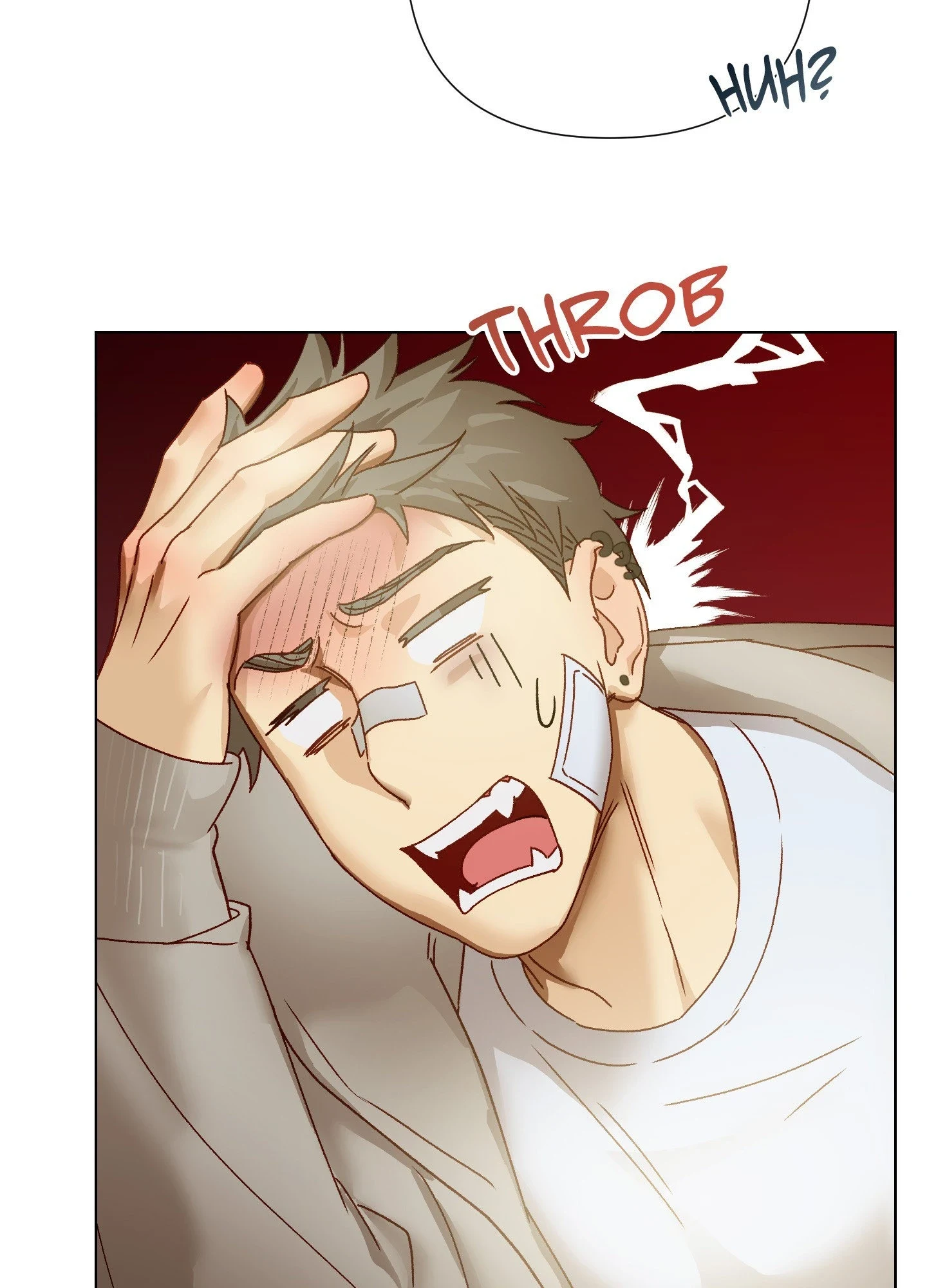 Seonbae USB Swapping Plan! - Chapter 3 Page 61