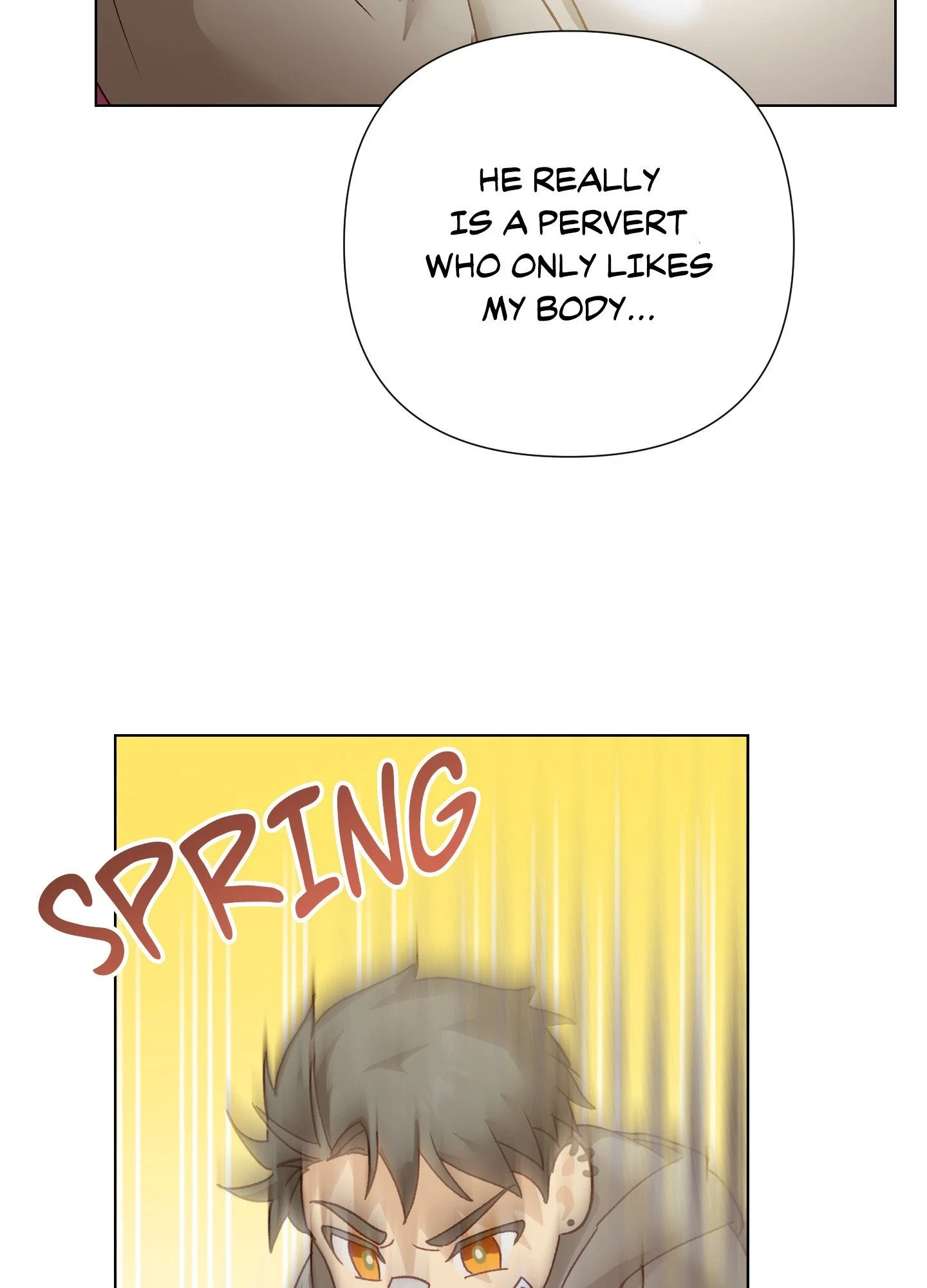 Seonbae USB Swapping Plan! - Chapter 3 Page 62