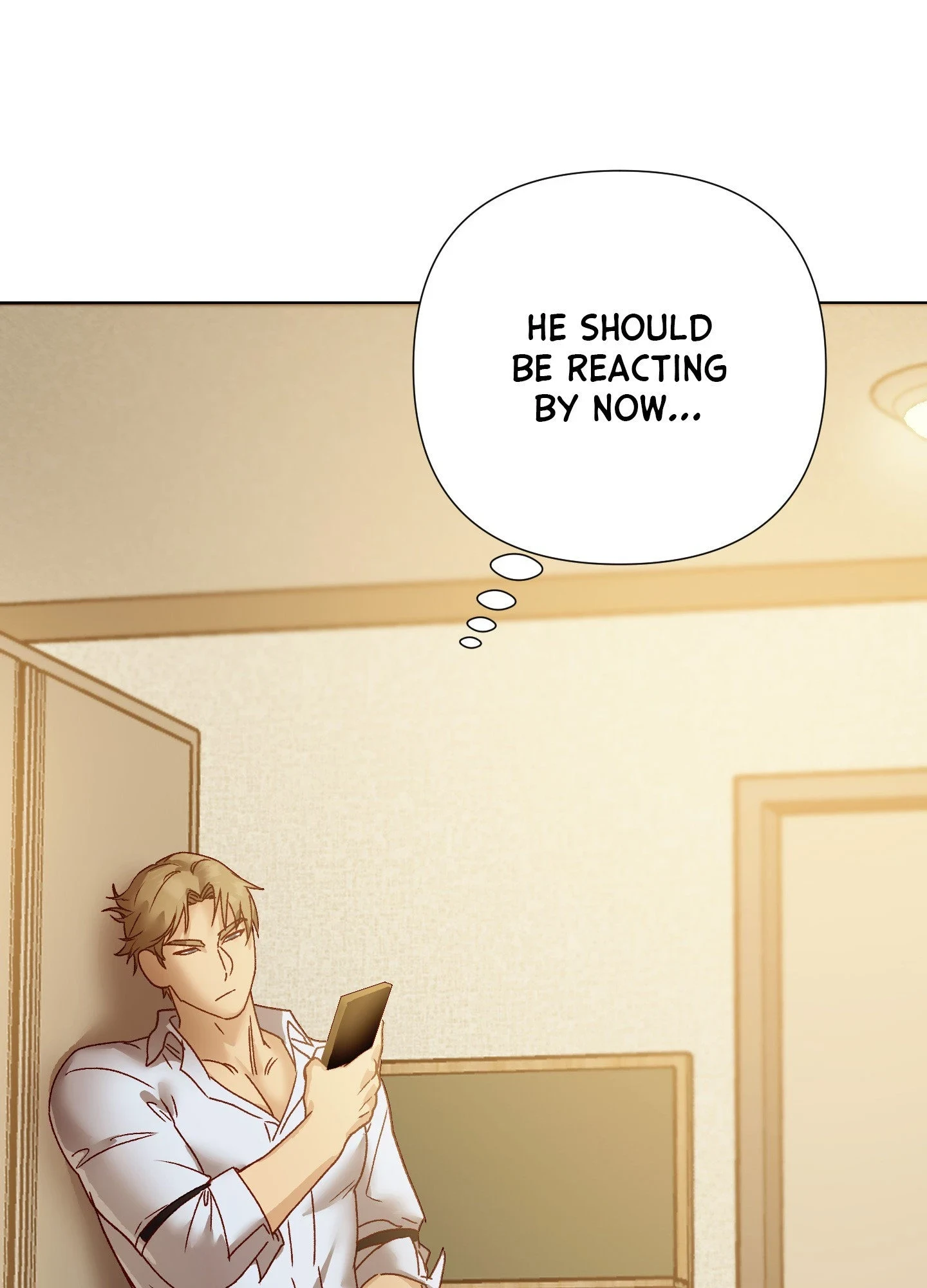 Seonbae USB Swapping Plan! - Chapter 3 Page 68