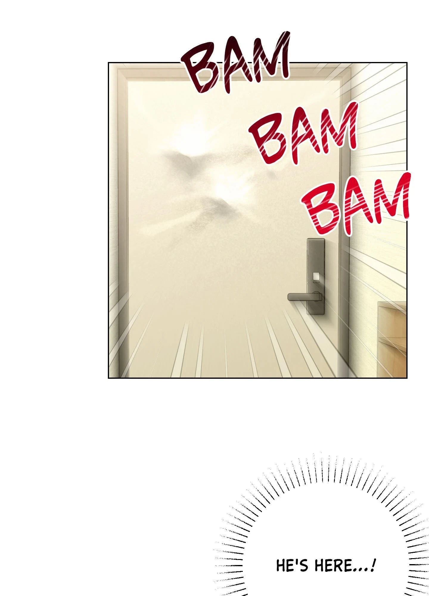Seonbae USB Swapping Plan! - Chapter 3 Page 70