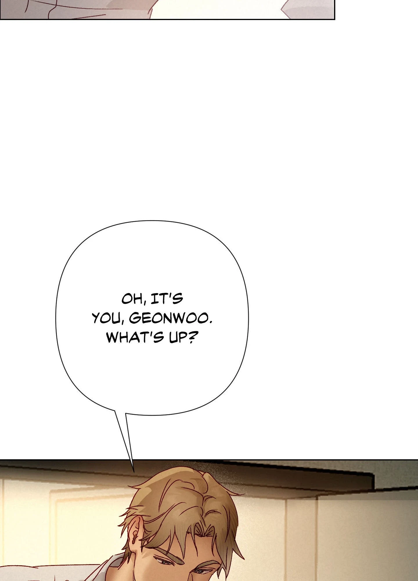 Seonbae USB Swapping Plan! - Chapter 3 Page 72
