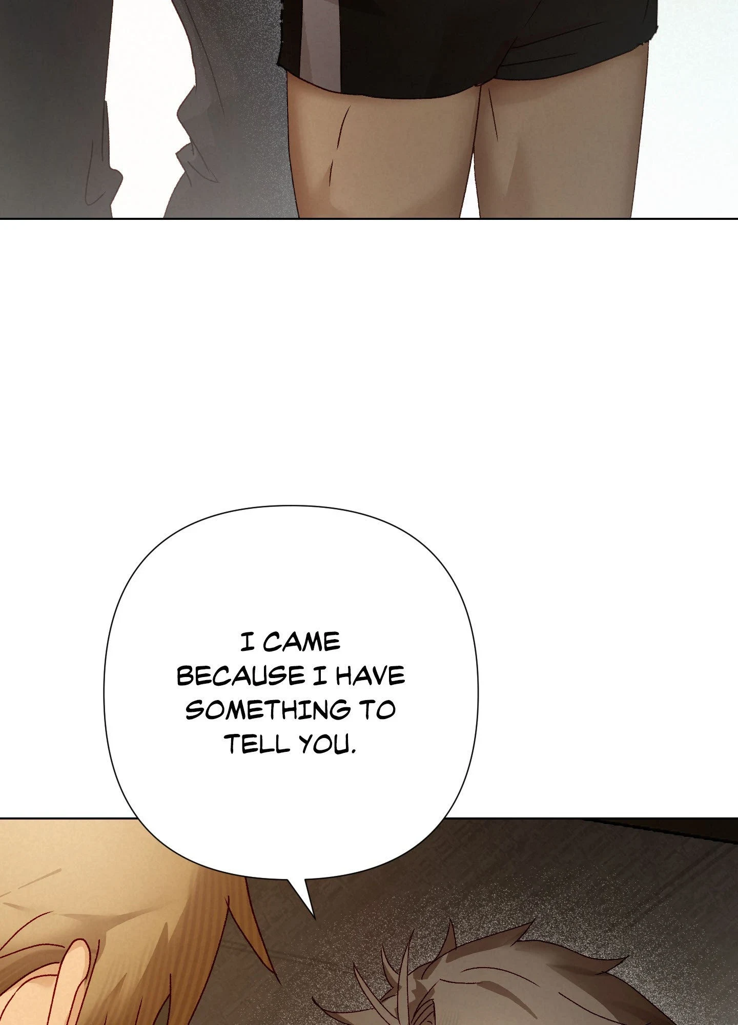 Seonbae USB Swapping Plan! - Chapter 3 Page 74