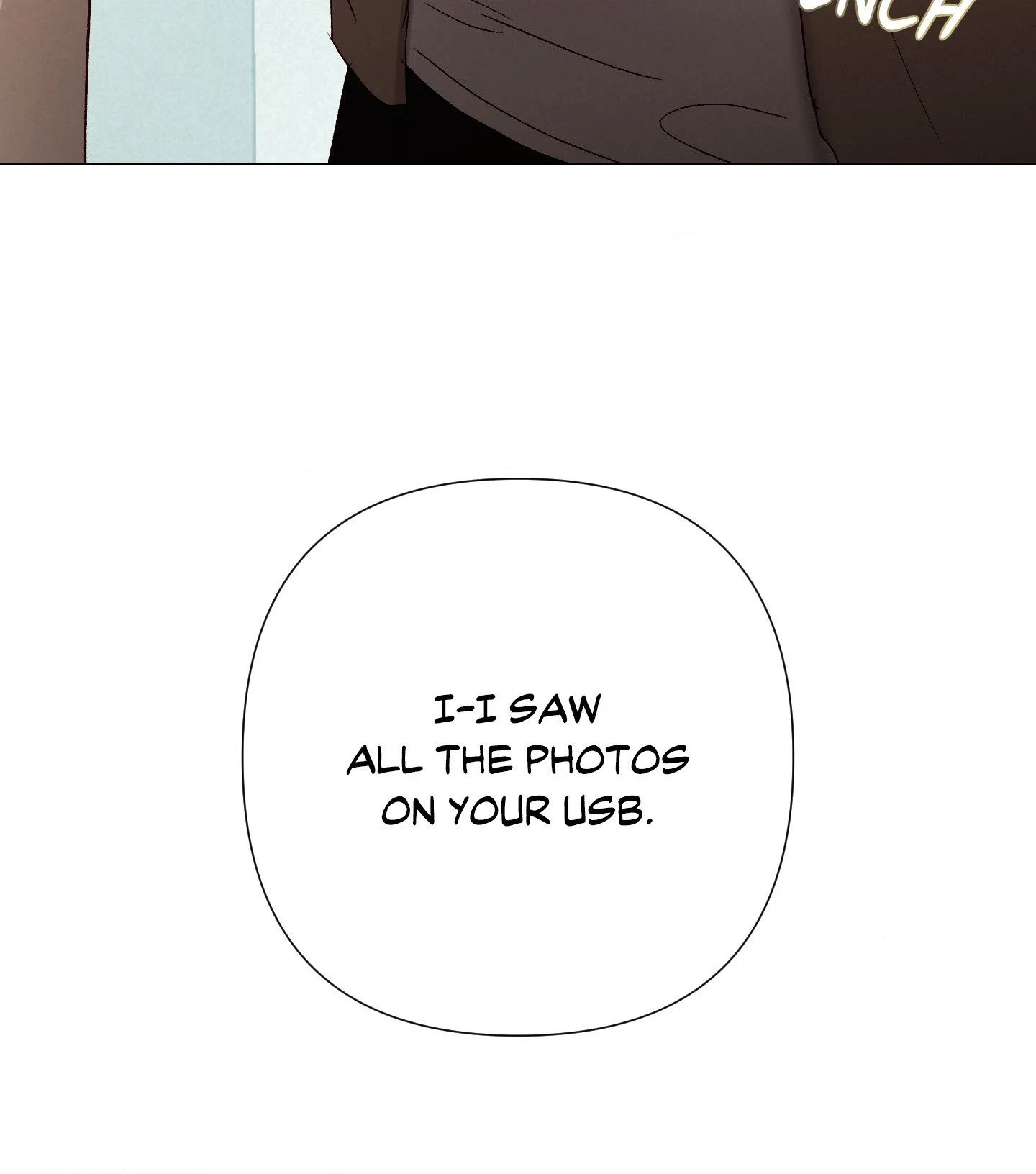 Seonbae USB Swapping Plan! - Chapter 3 Page 76