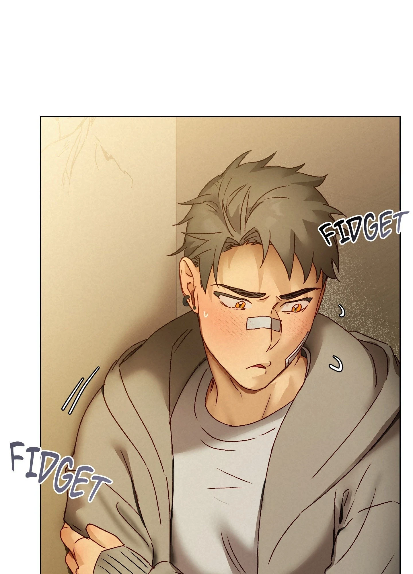 Seonbae USB Swapping Plan! - Chapter 3 Page 77