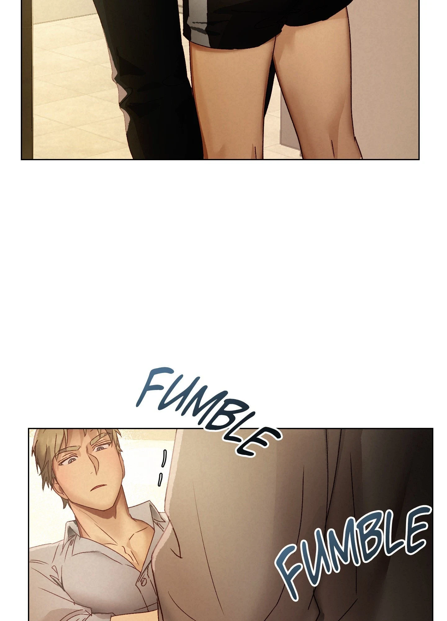 Seonbae USB Swapping Plan! - Chapter 3 Page 80