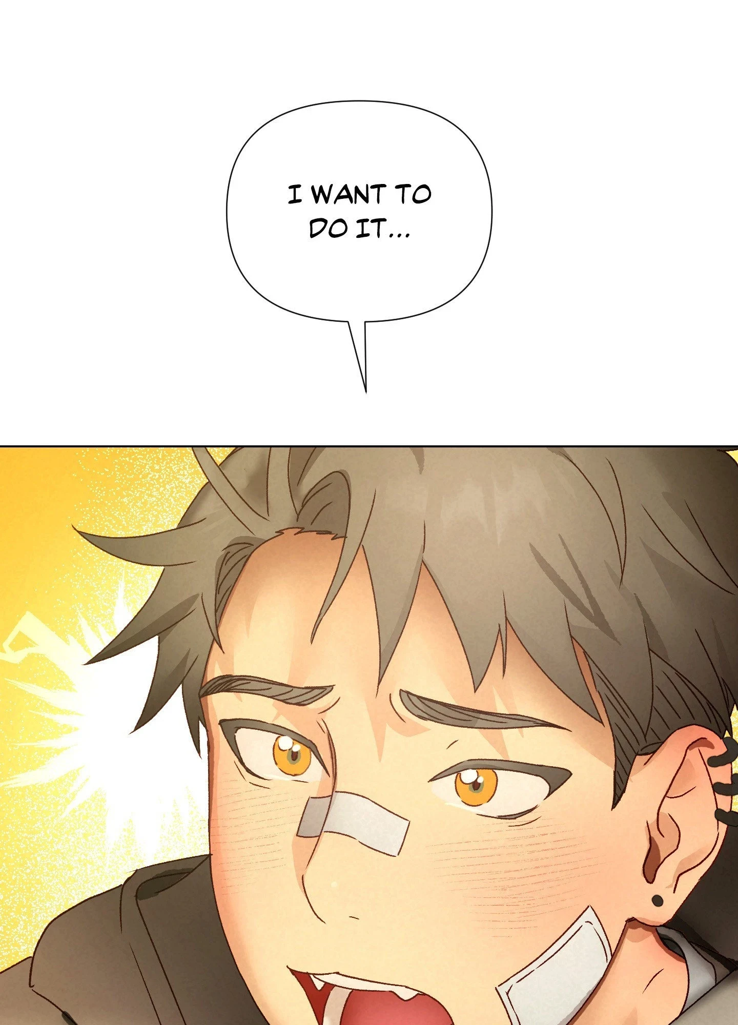 Seonbae USB Swapping Plan! - Chapter 3 Page 83
