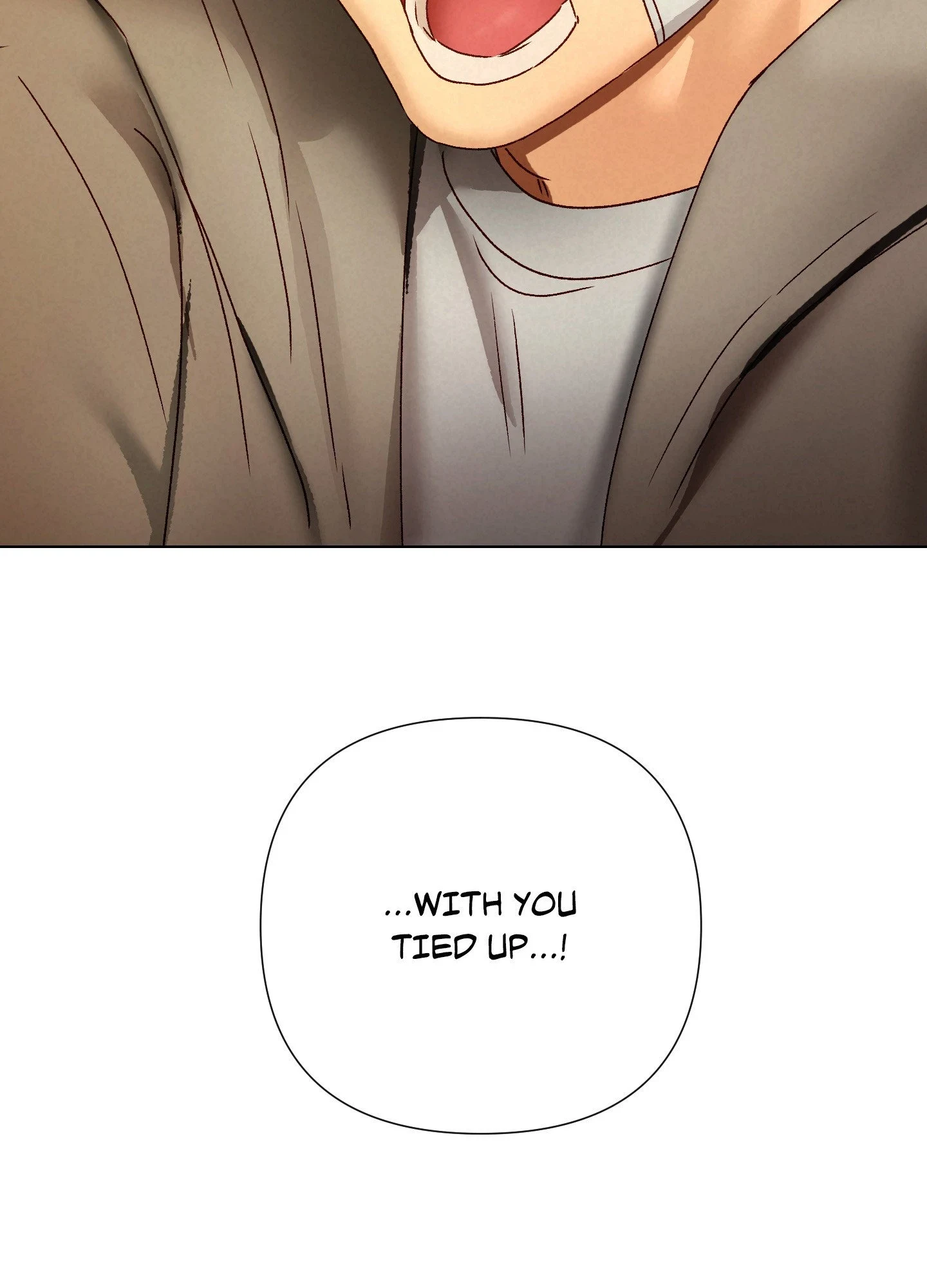 Seonbae USB Swapping Plan! - Chapter 3 Page 84