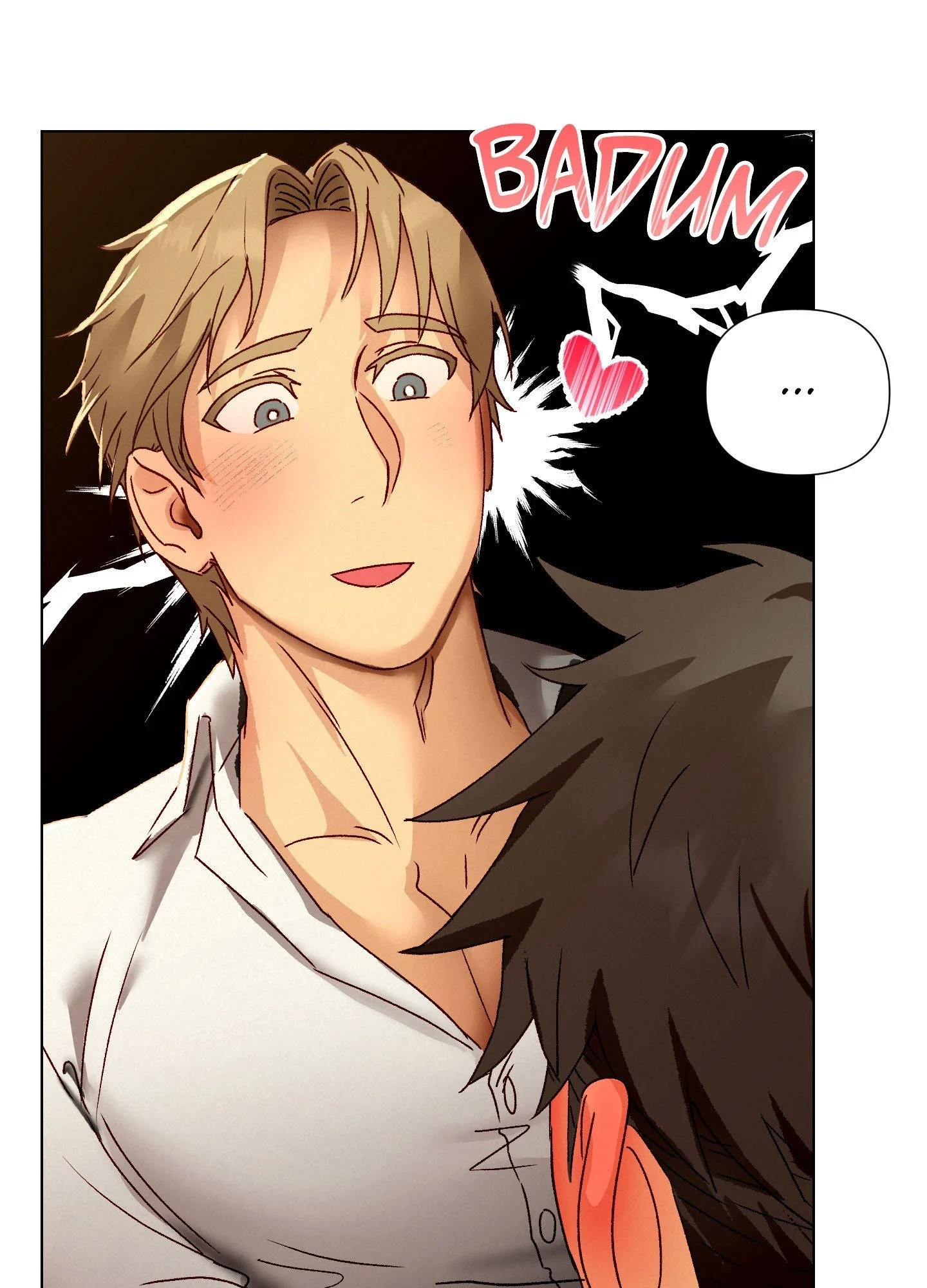 Seonbae USB Swapping Plan! - Chapter 3 Page 86