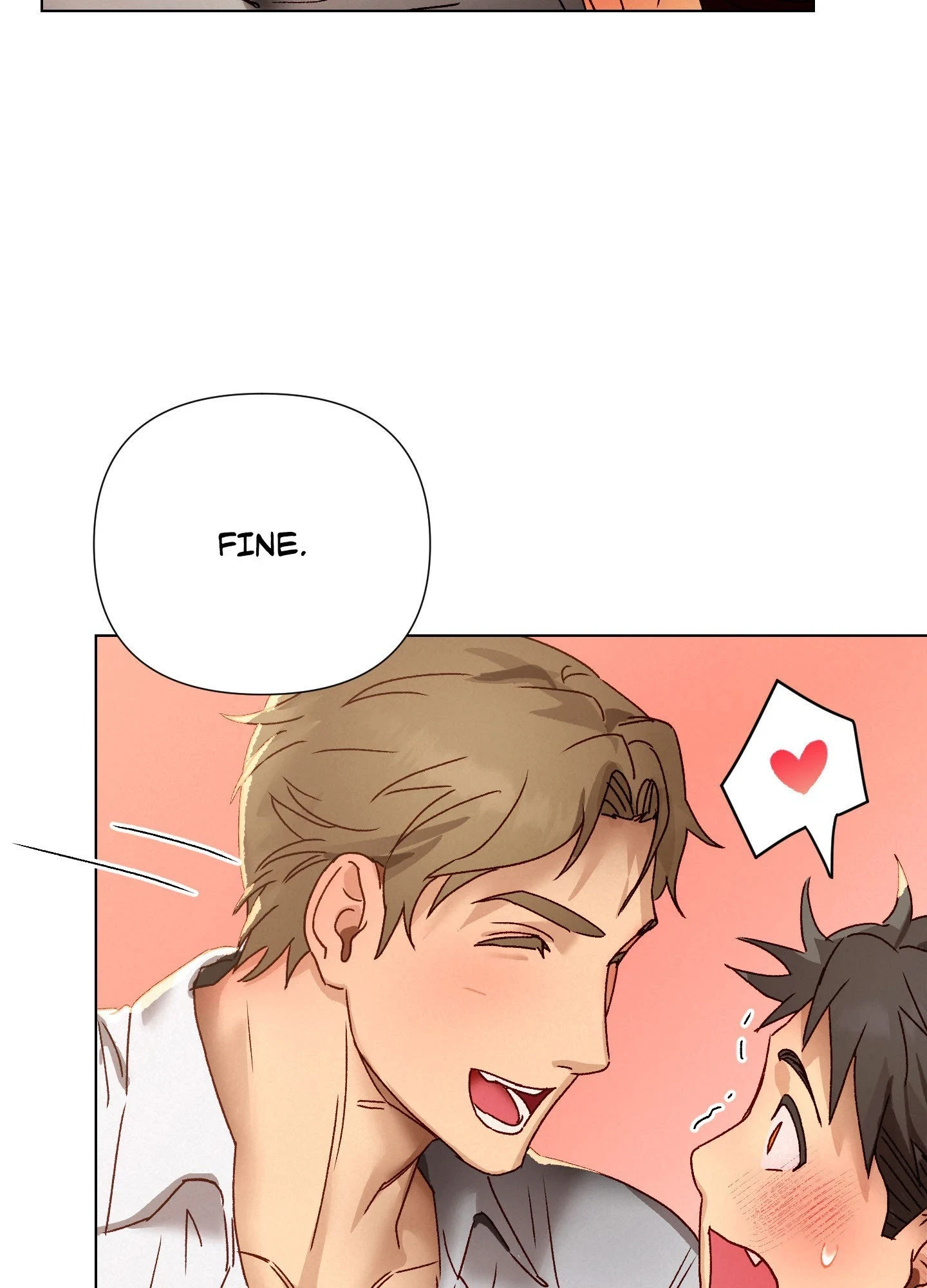 Seonbae USB Swapping Plan! - Chapter 3 Page 87