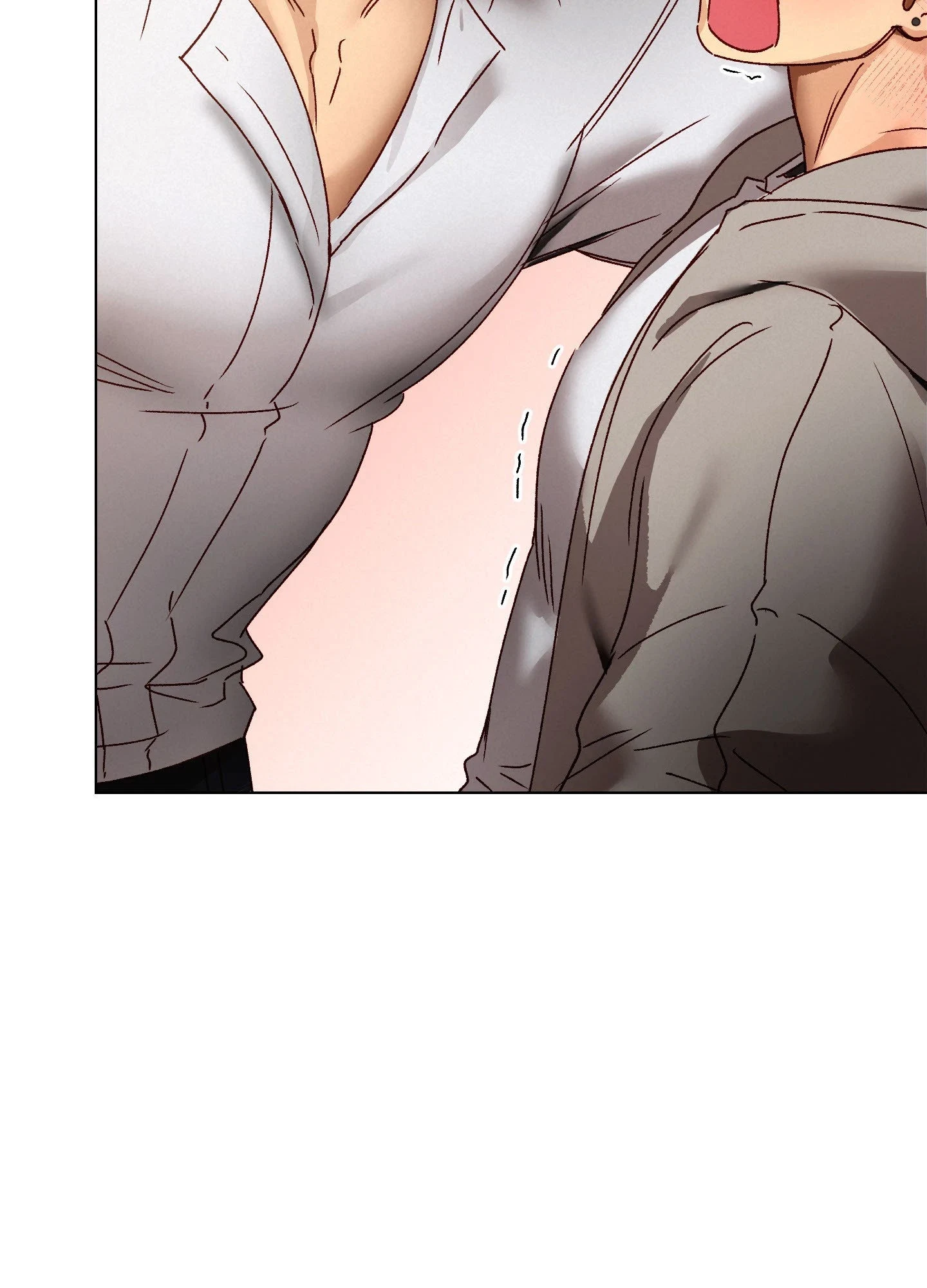 Seonbae USB Swapping Plan! - Chapter 3 Page 88