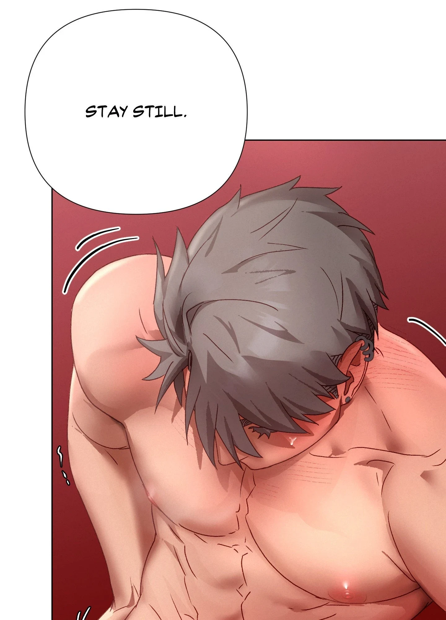 Seonbae USB Swapping Plan! - Chapter 3 Page 96
