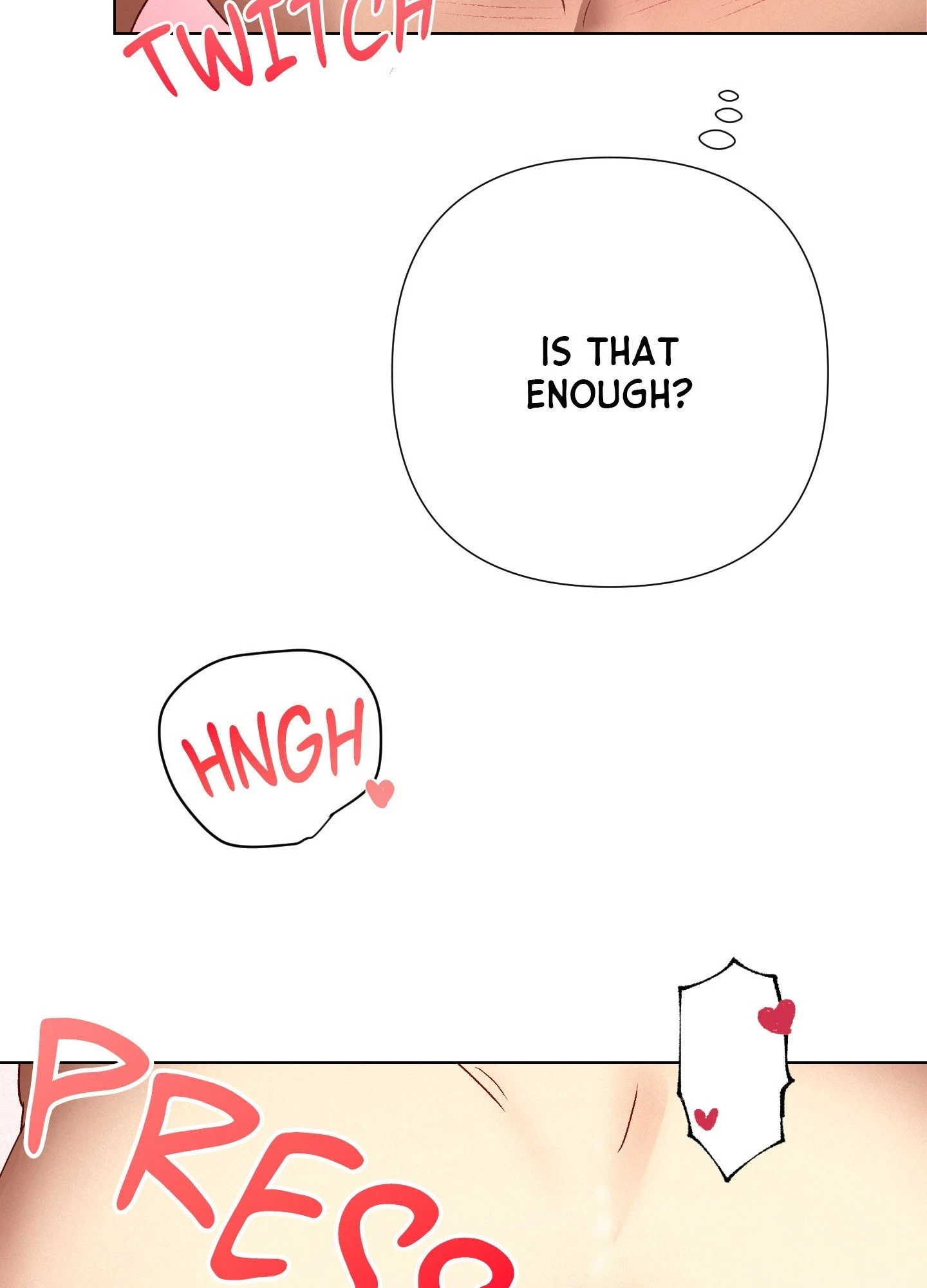 Seonbae USB Swapping Plan! - Chapter 3 Page 102