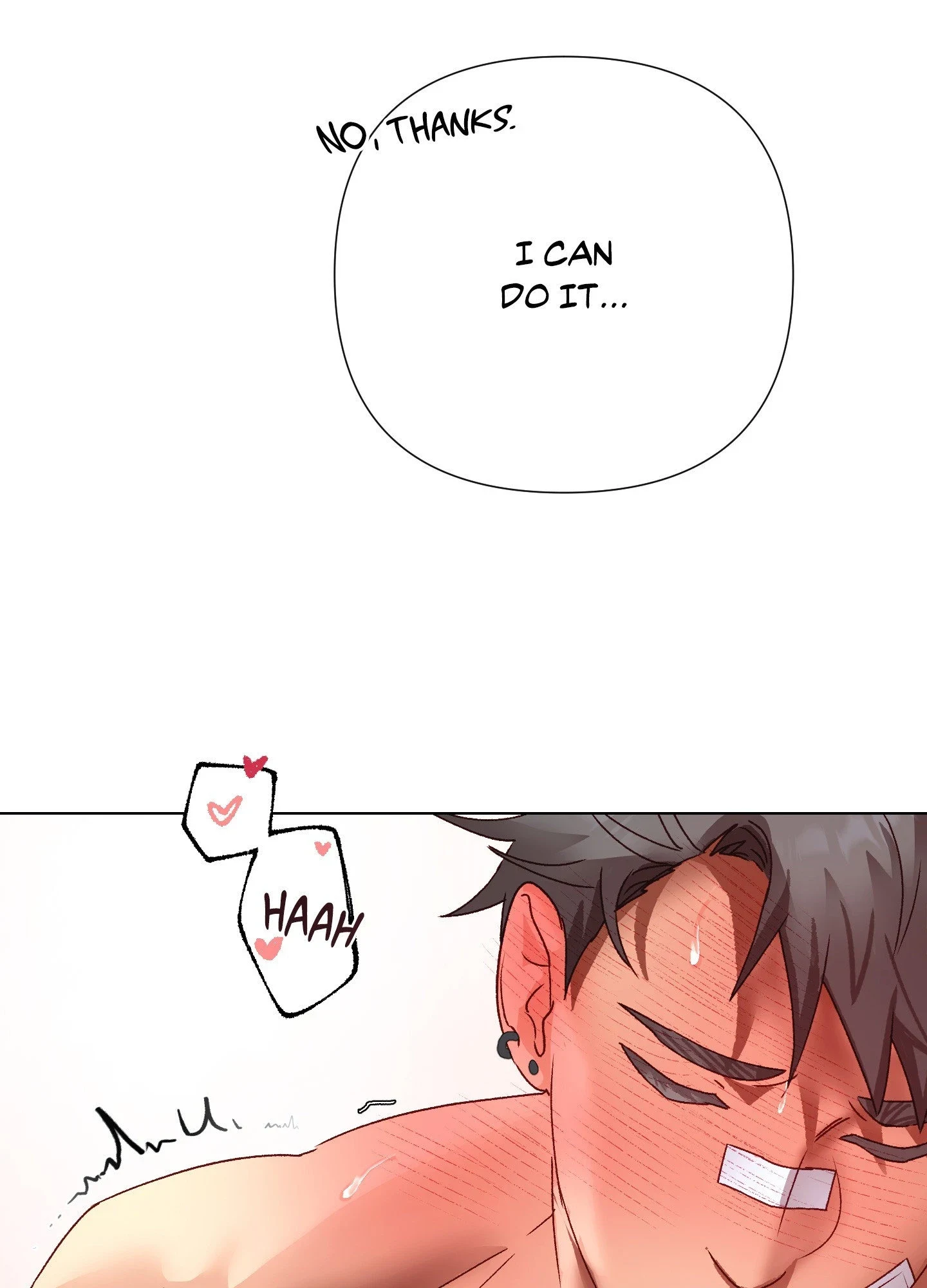 Seonbae USB Swapping Plan! - Chapter 3 Page 106