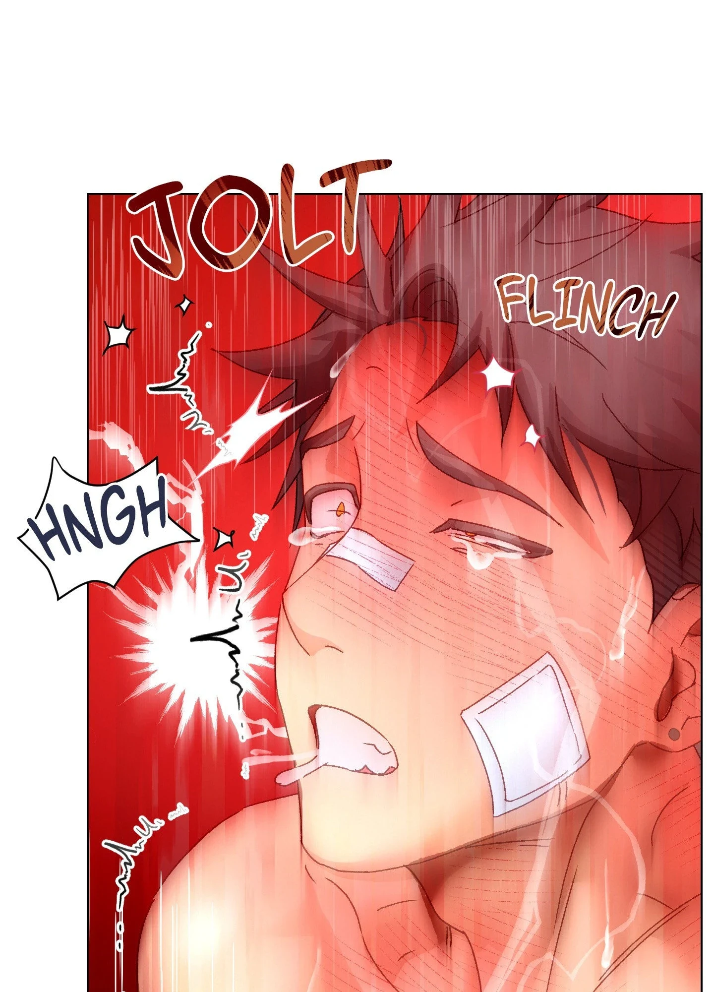 Seonbae USB Swapping Plan! - Chapter 3 Page 111