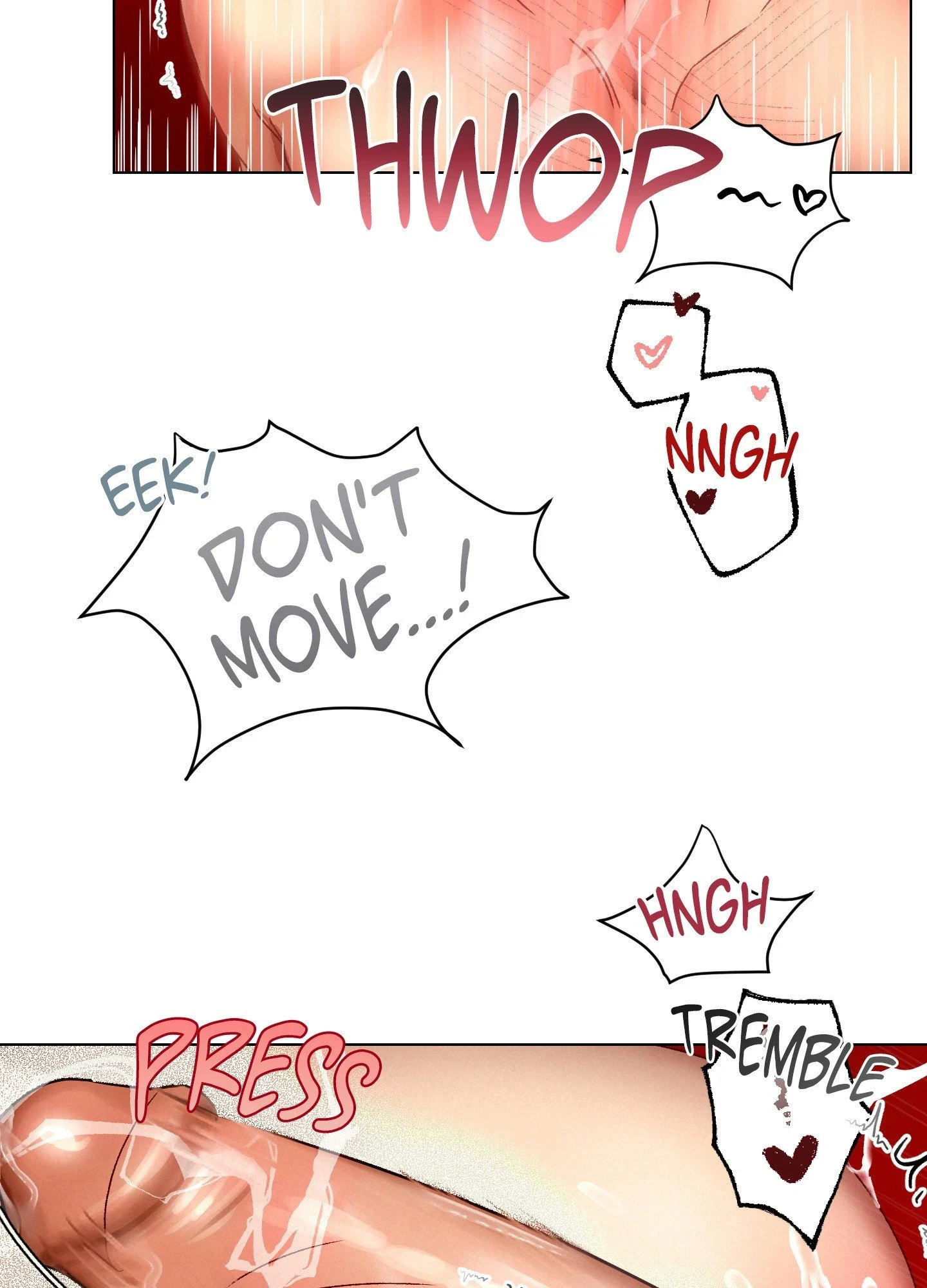 Seonbae USB Swapping Plan! - Chapter 3 Page 112