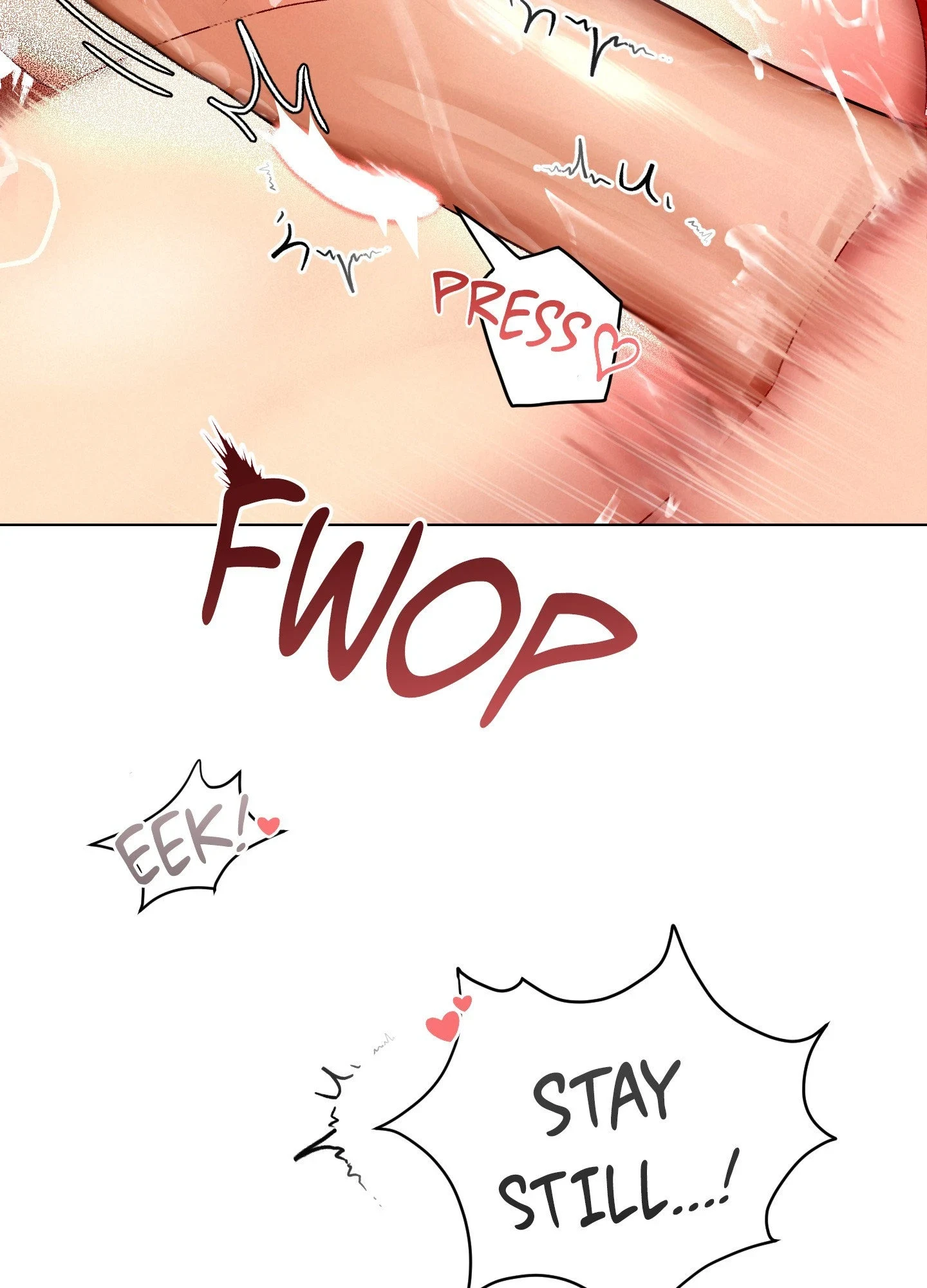 Seonbae USB Swapping Plan! - Chapter 3 Page 113