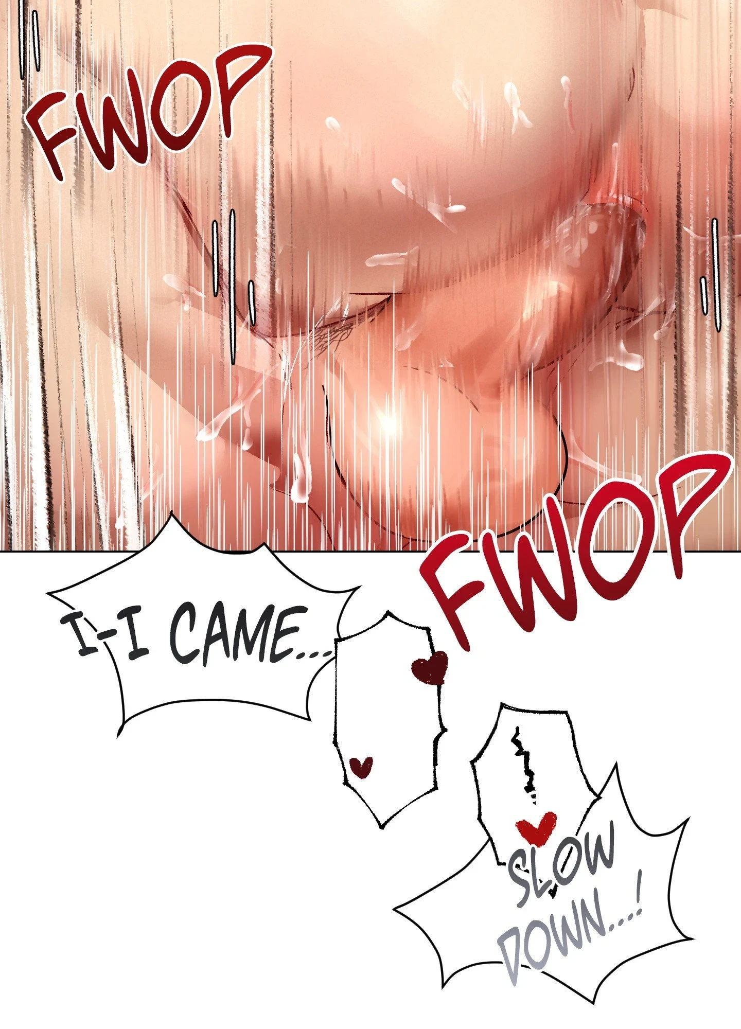 Seonbae USB Swapping Plan! - Chapter 3 Page 115