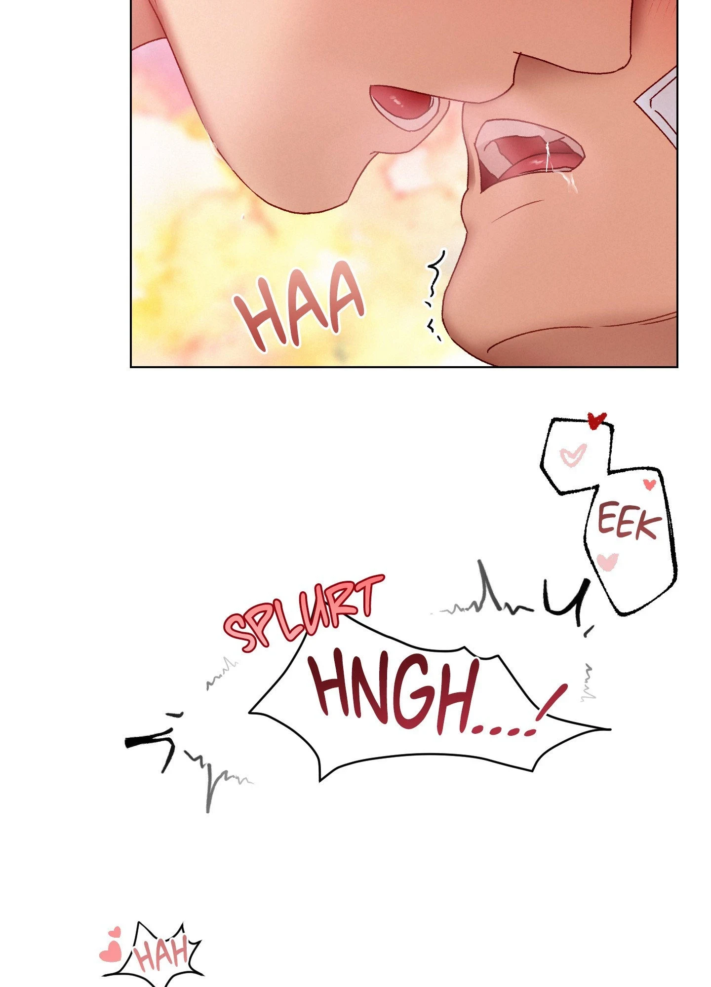Seonbae USB Swapping Plan! - Chapter 3 Page 118