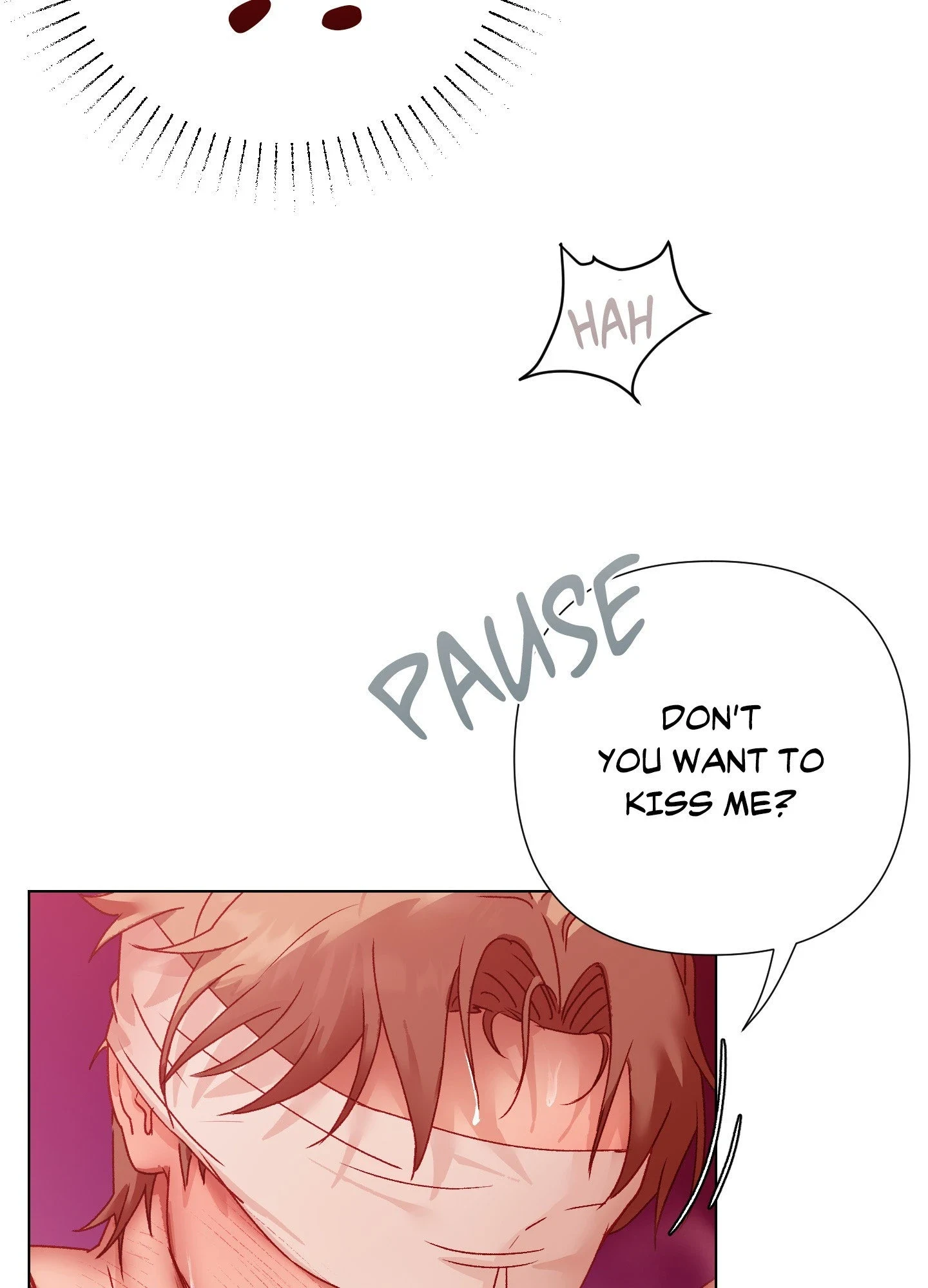 Seonbae USB Swapping Plan! - Chapter 3 Page 120