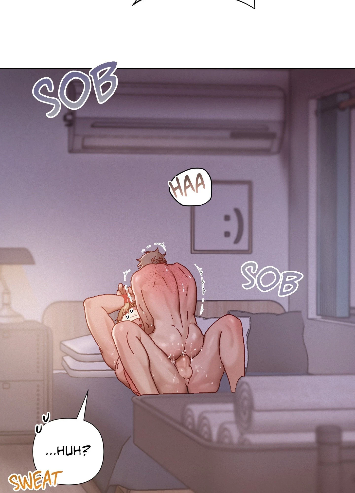 Seonbae USB Swapping Plan! - Chapter 3 Page 123
