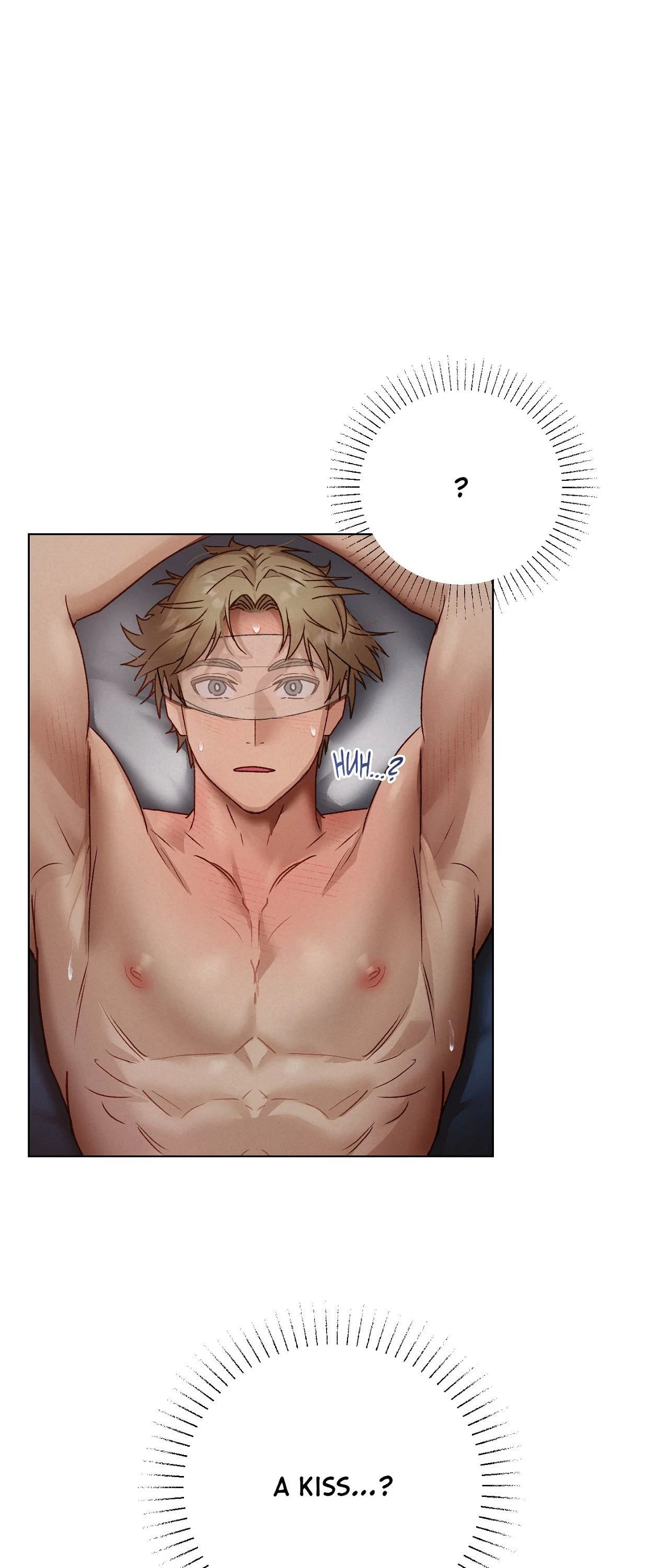 Seonbae USB Swapping Plan! - Chapter 4 Page 6