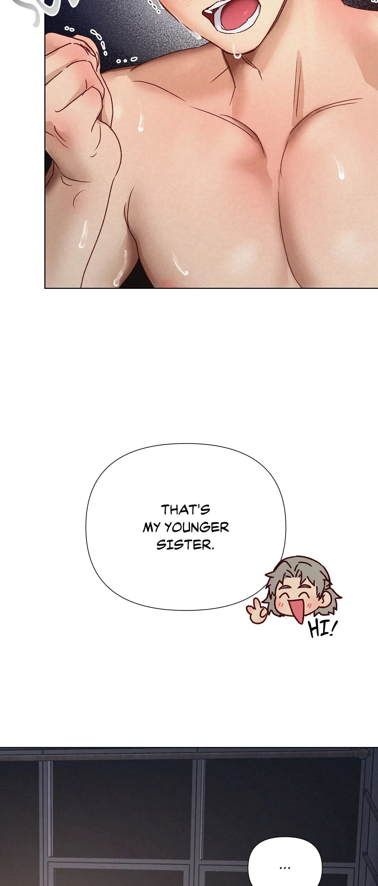 Seonbae USB Swapping Plan! - Chapter 4 Page 11