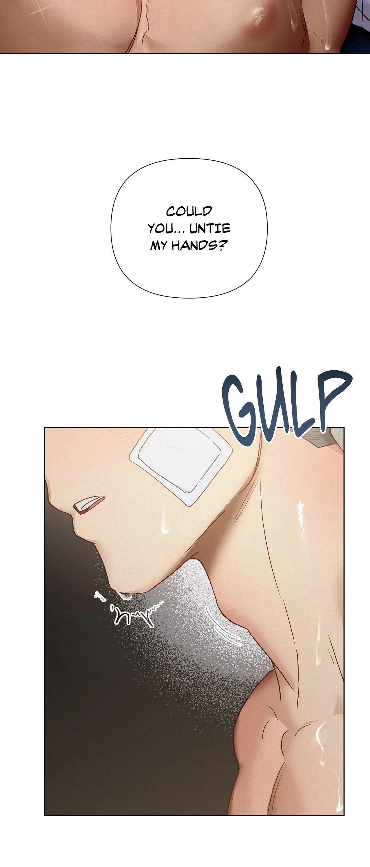 Seonbae USB Swapping Plan! - Chapter 4 Page 19