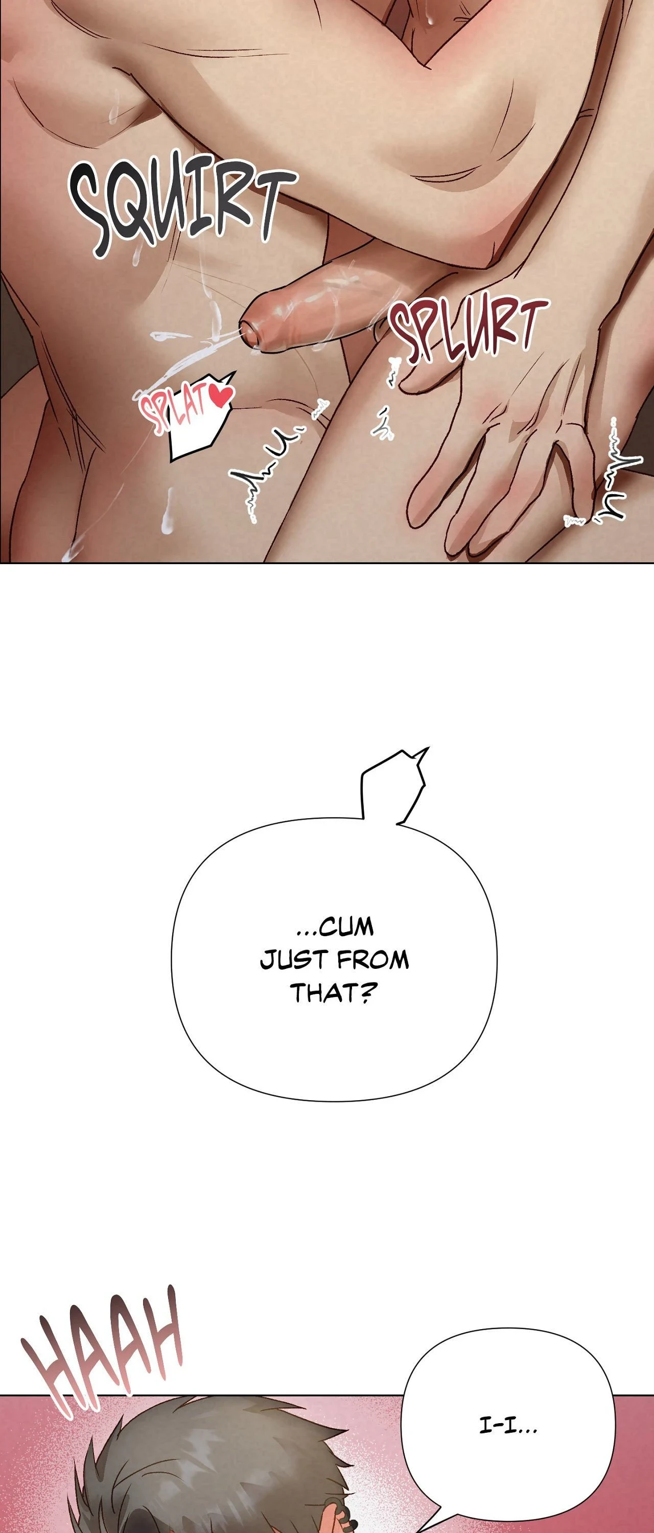 Seonbae USB Swapping Plan! - Chapter 4 Page 27