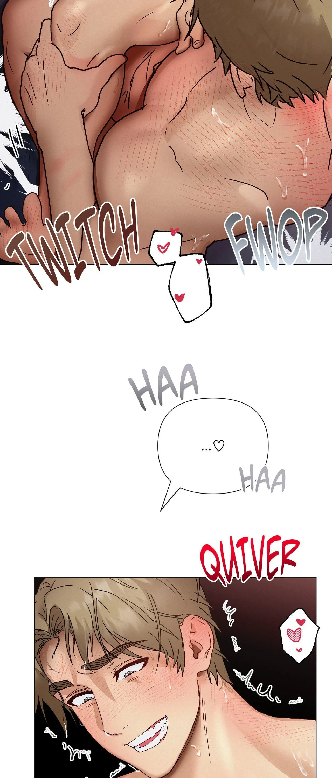 Seonbae USB Swapping Plan! - Chapter 4 Page 41