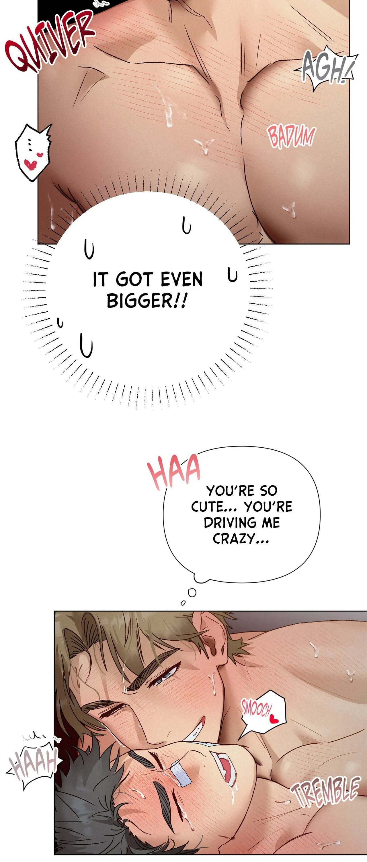 Seonbae USB Swapping Plan! - Chapter 4 Page 42