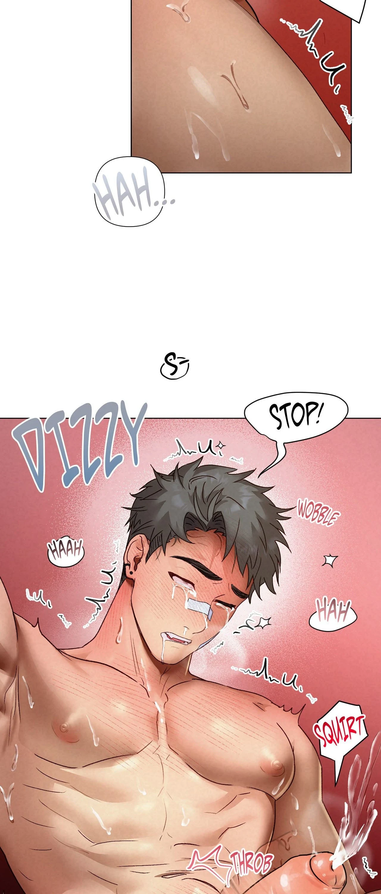 Seonbae USB Swapping Plan! - Chapter 4 Page 49
