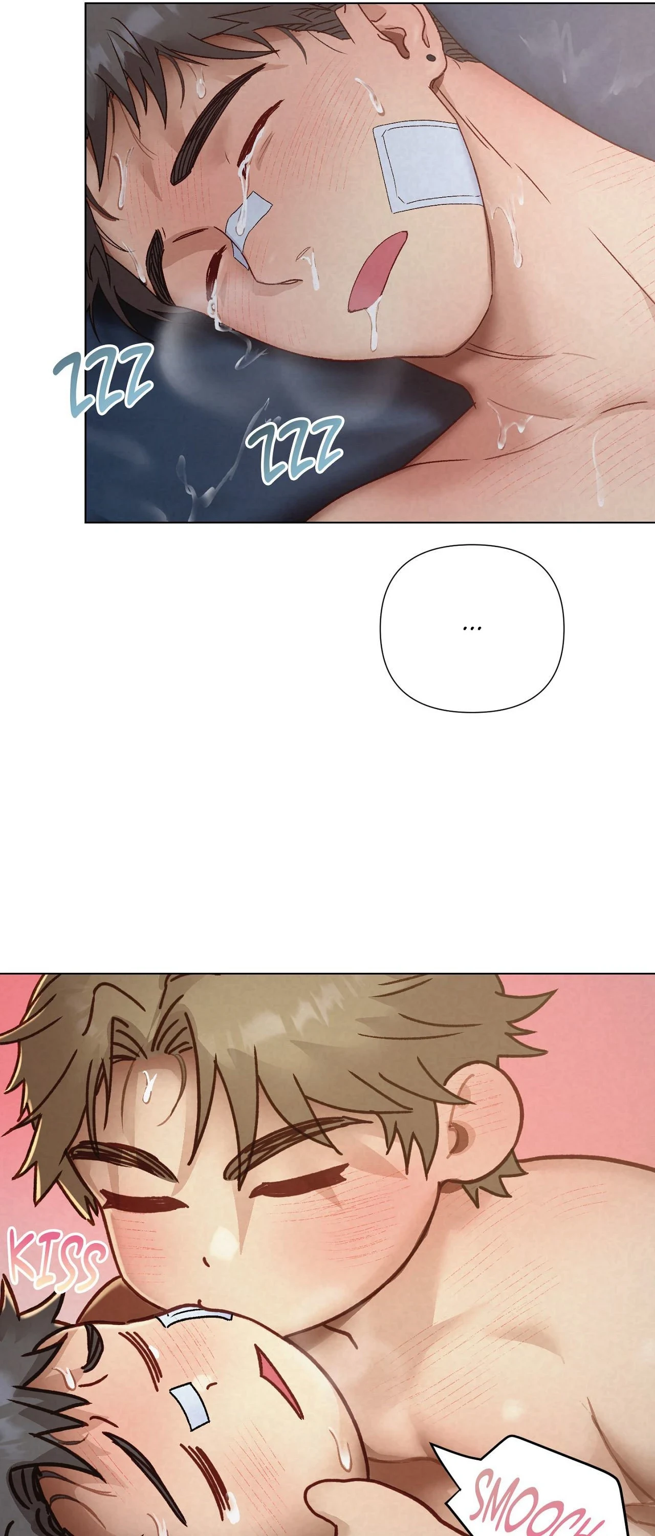 Seonbae USB Swapping Plan! - Chapter 4 Page 52