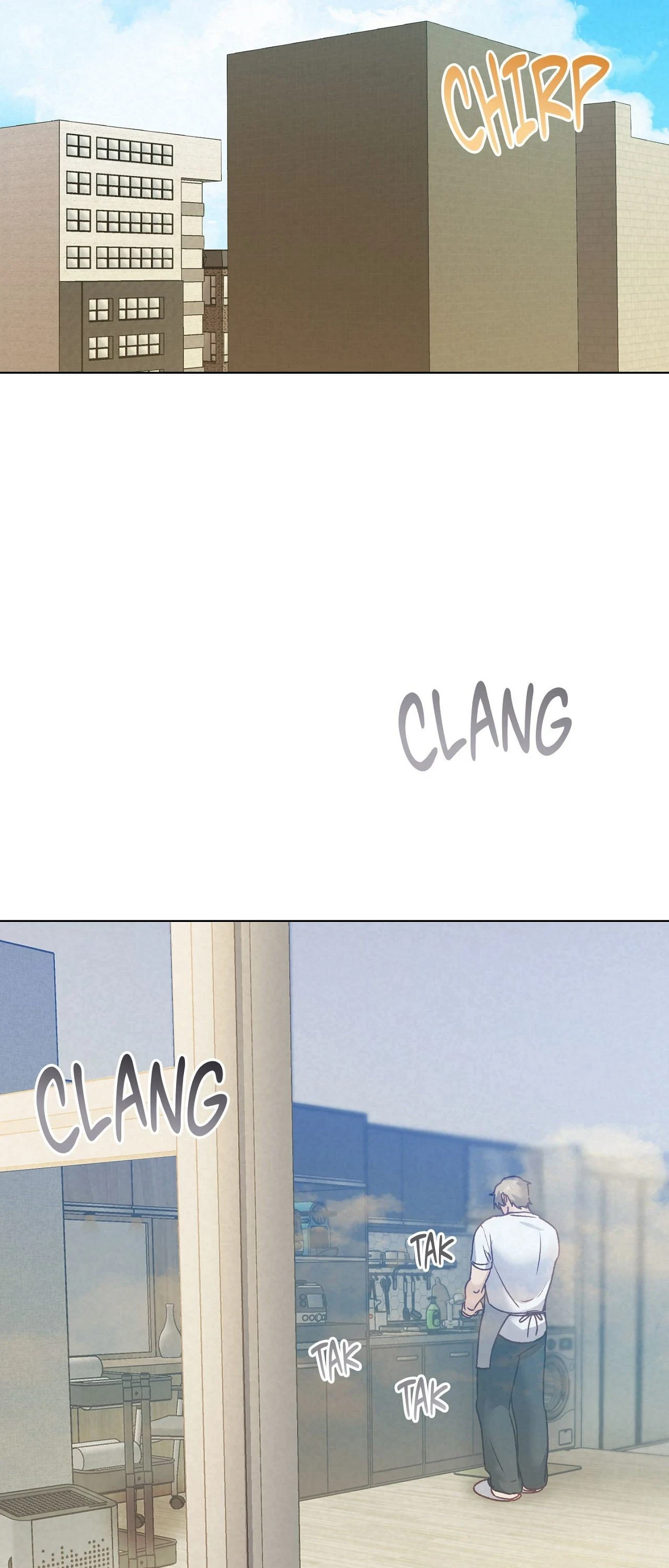 Seonbae USB Swapping Plan! - Chapter 4 Page 54