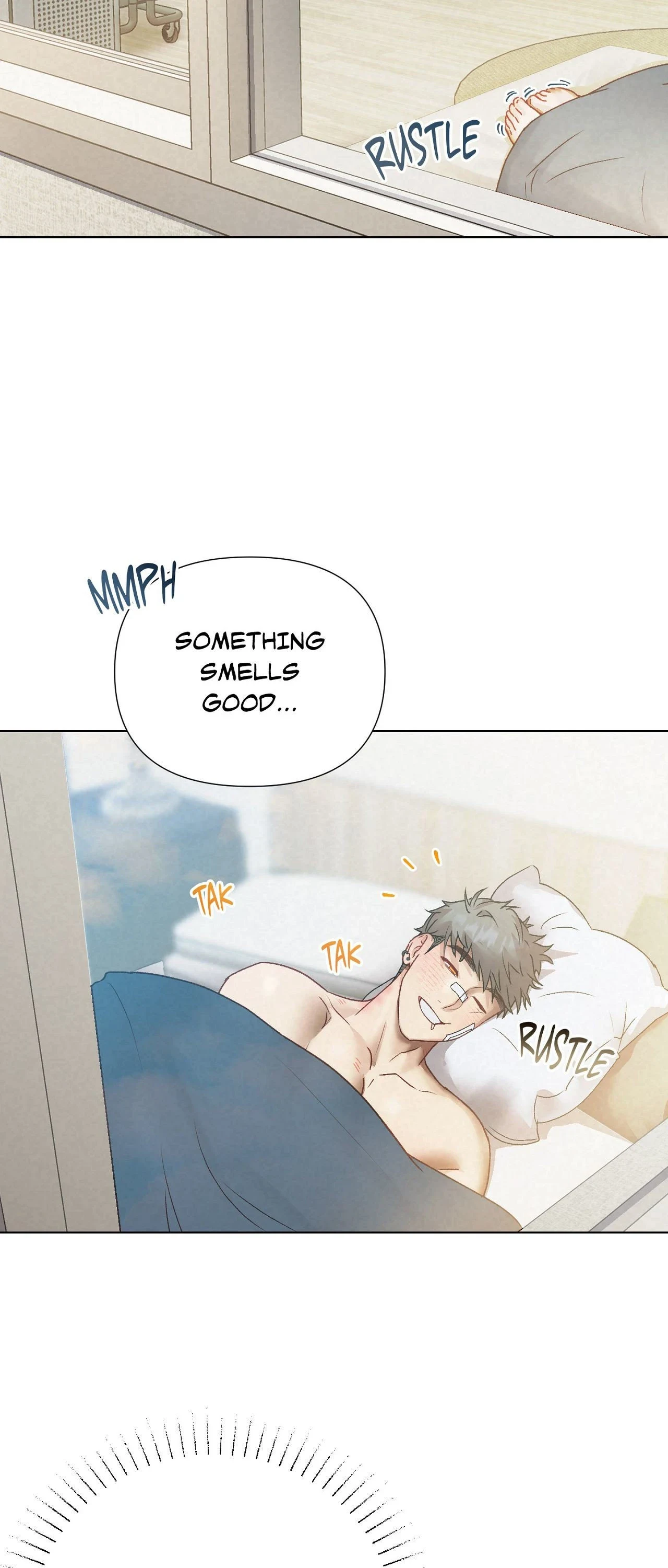 Seonbae USB Swapping Plan! - Chapter 4 Page 55