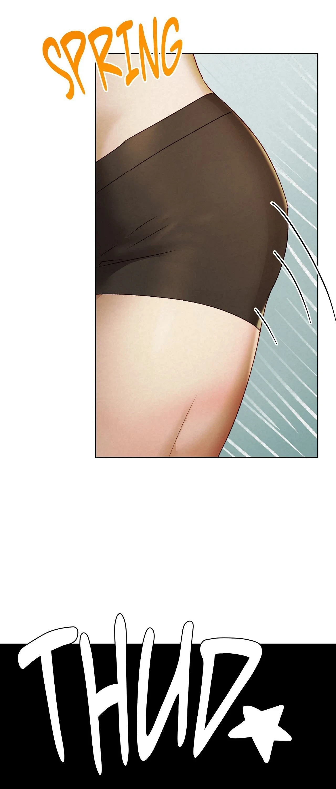 Seonbae USB Swapping Plan! - Chapter 4 Page 58
