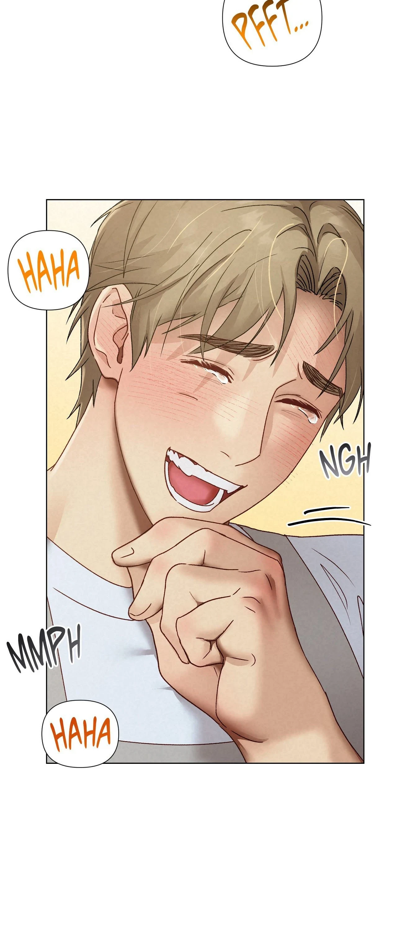 Seonbae USB Swapping Plan! - Chapter 4 Page 62