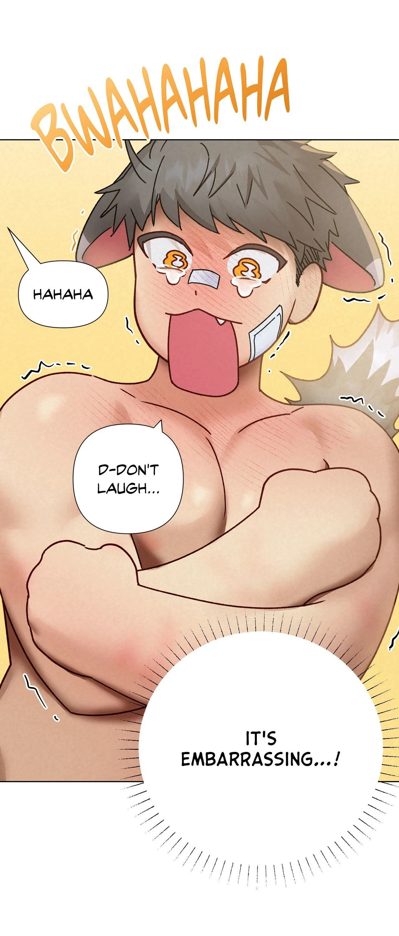 Seonbae USB Swapping Plan! - Chapter 4 Page 63