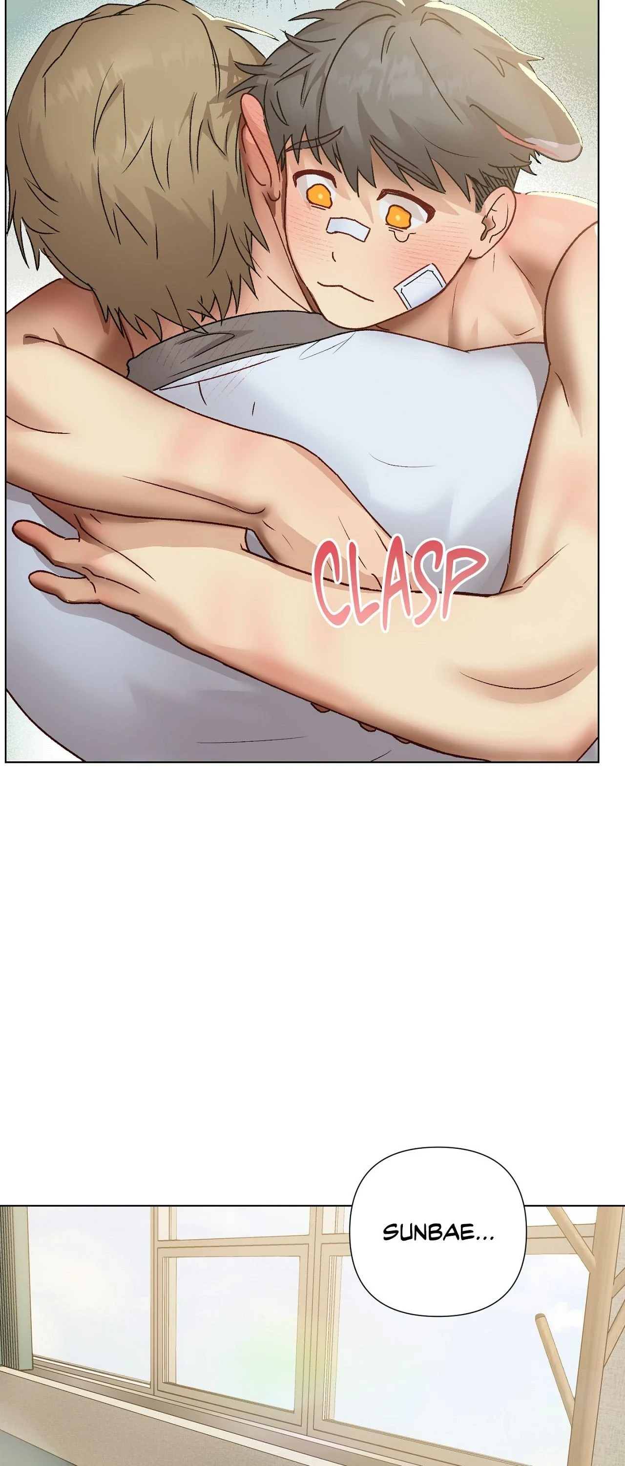 Seonbae USB Swapping Plan! - Chapter 4 Page 66