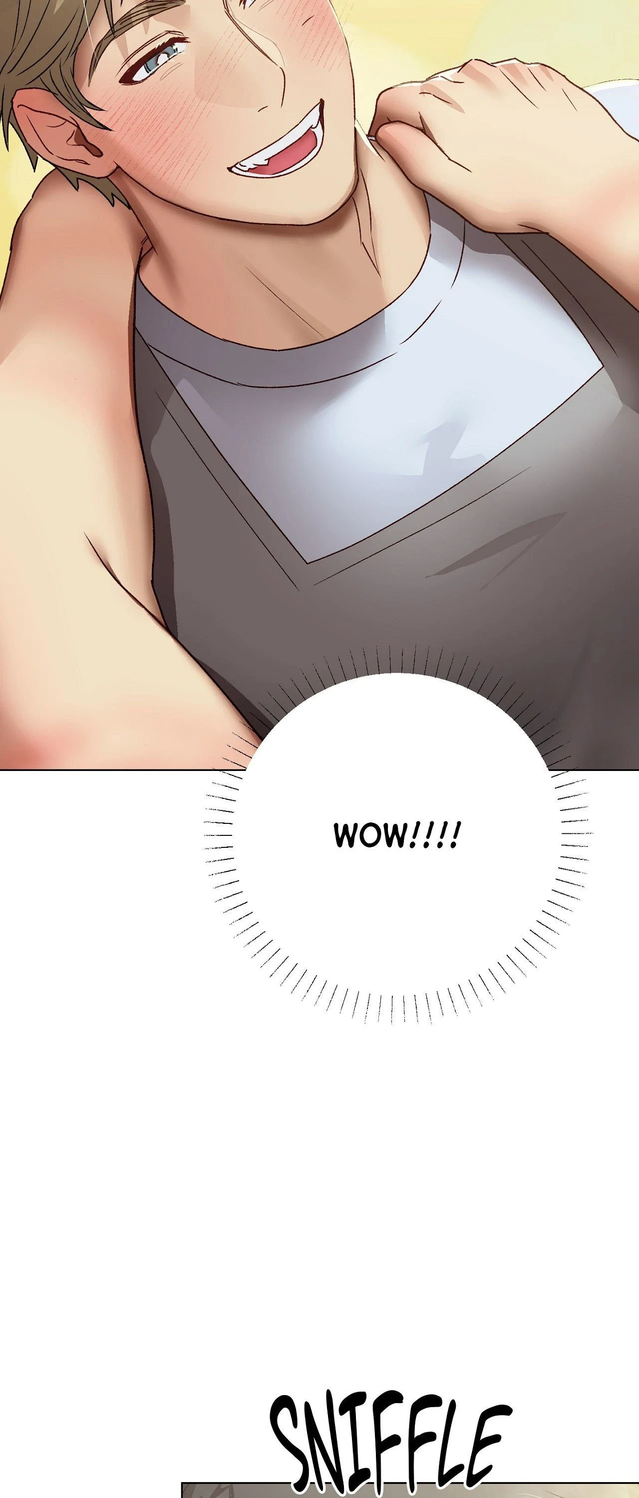 Seonbae USB Swapping Plan! - Chapter 4 Page 69