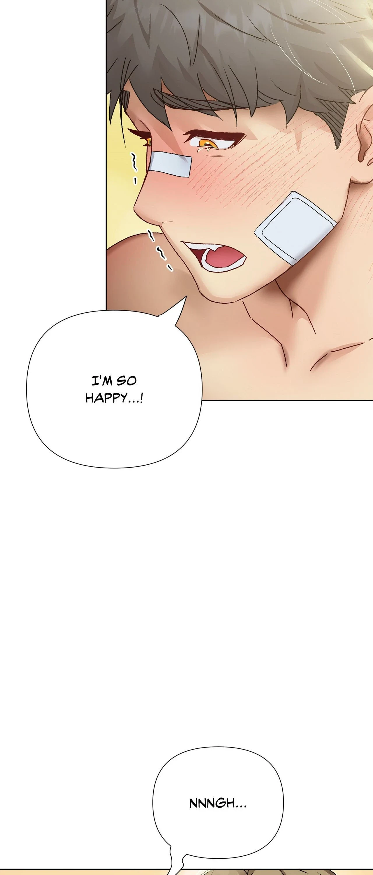 Seonbae USB Swapping Plan! - Chapter 4 Page 70